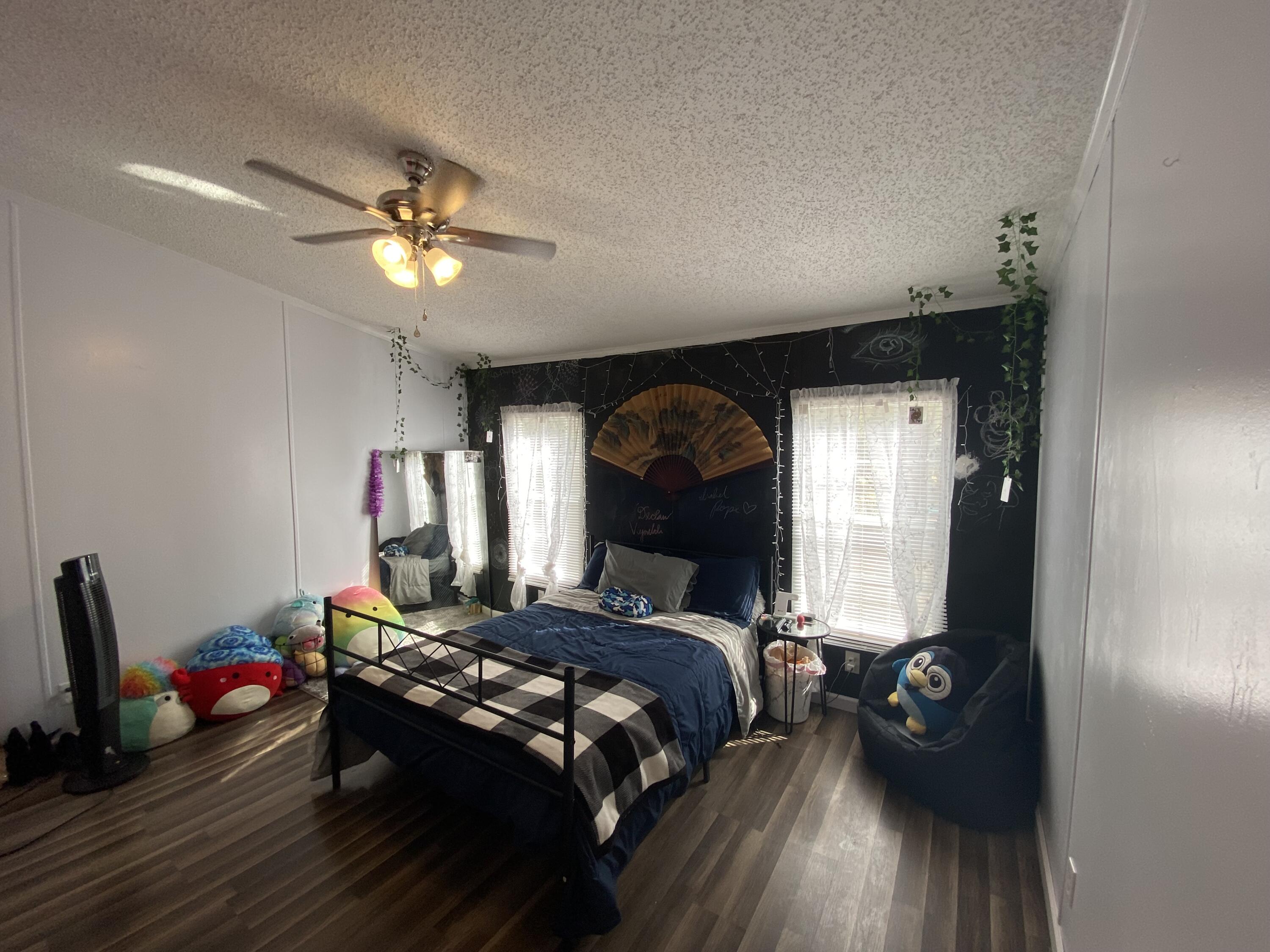 LEGEND WOODS ESTATES UNREC - Residential