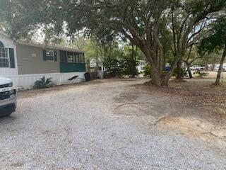 LEGEND WOODS ESTATES UNREC - Residential