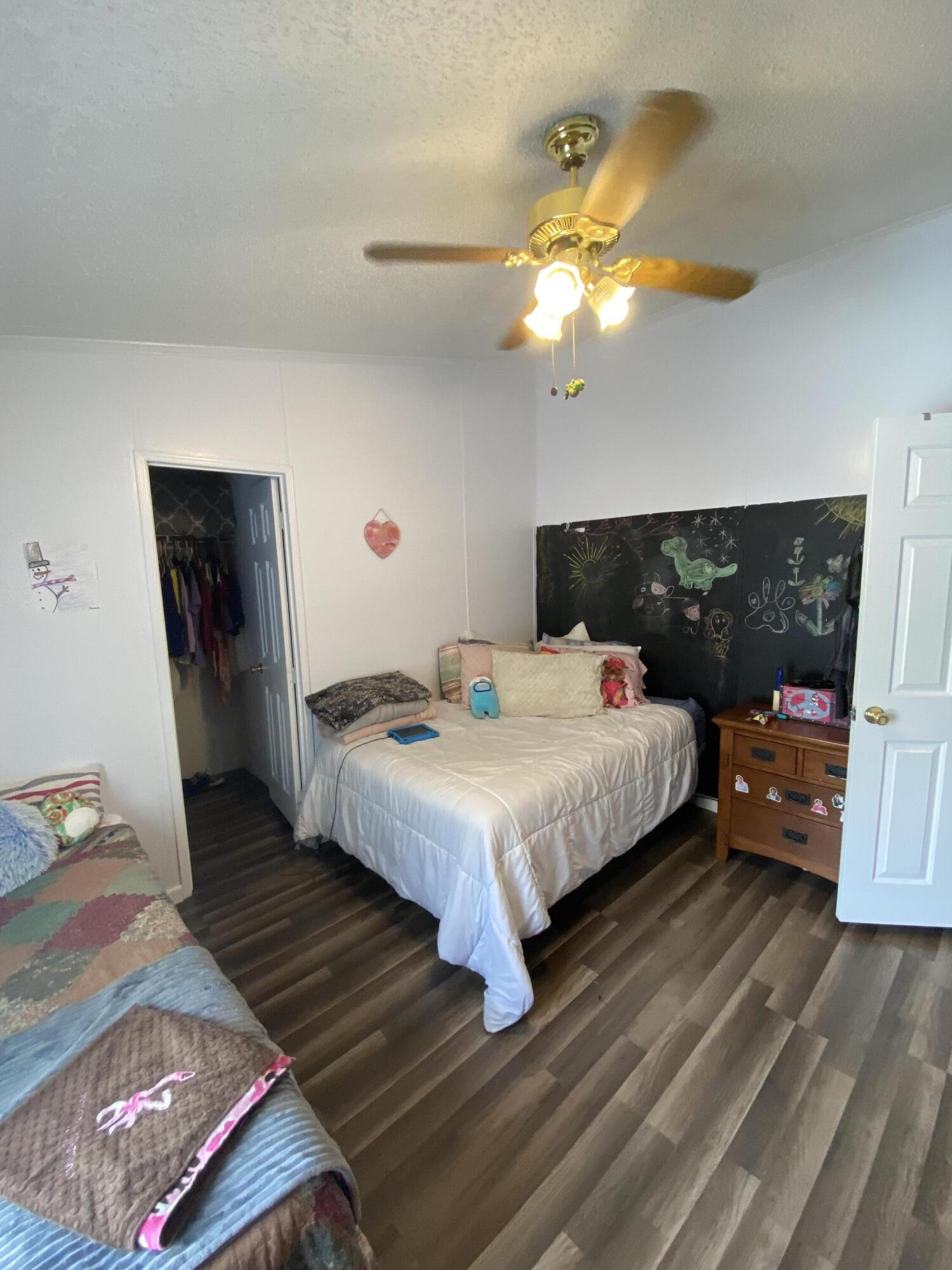 LEGEND WOODS ESTATES UNREC - Residential