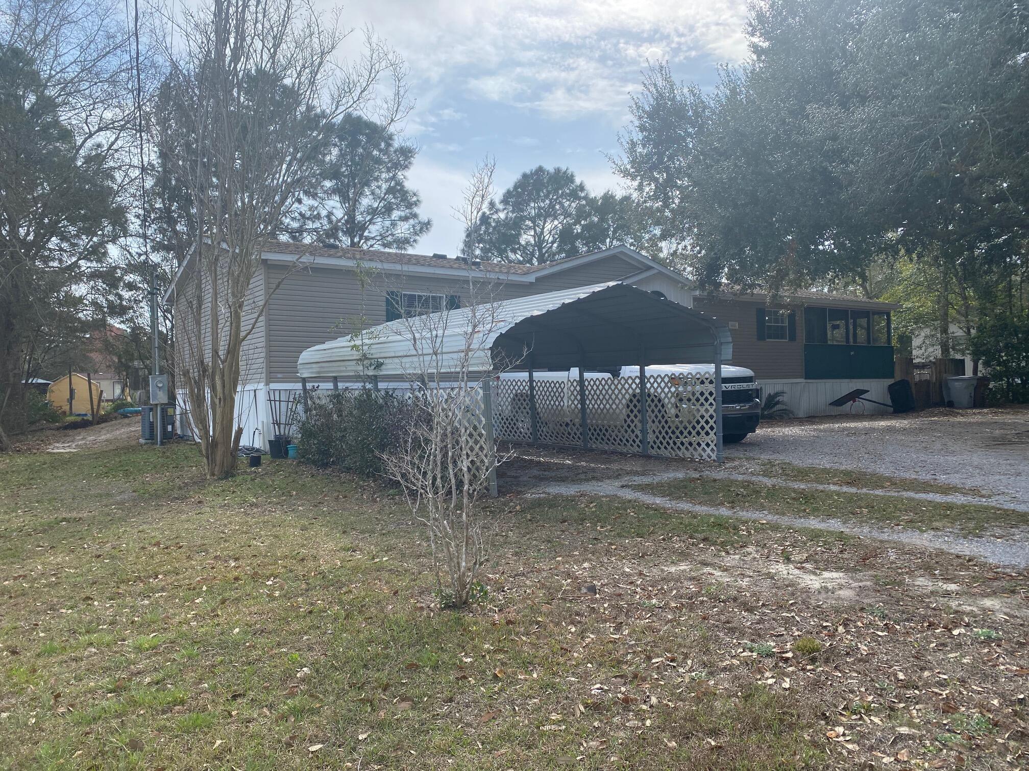 LEGEND WOODS ESTATES UNREC - Residential