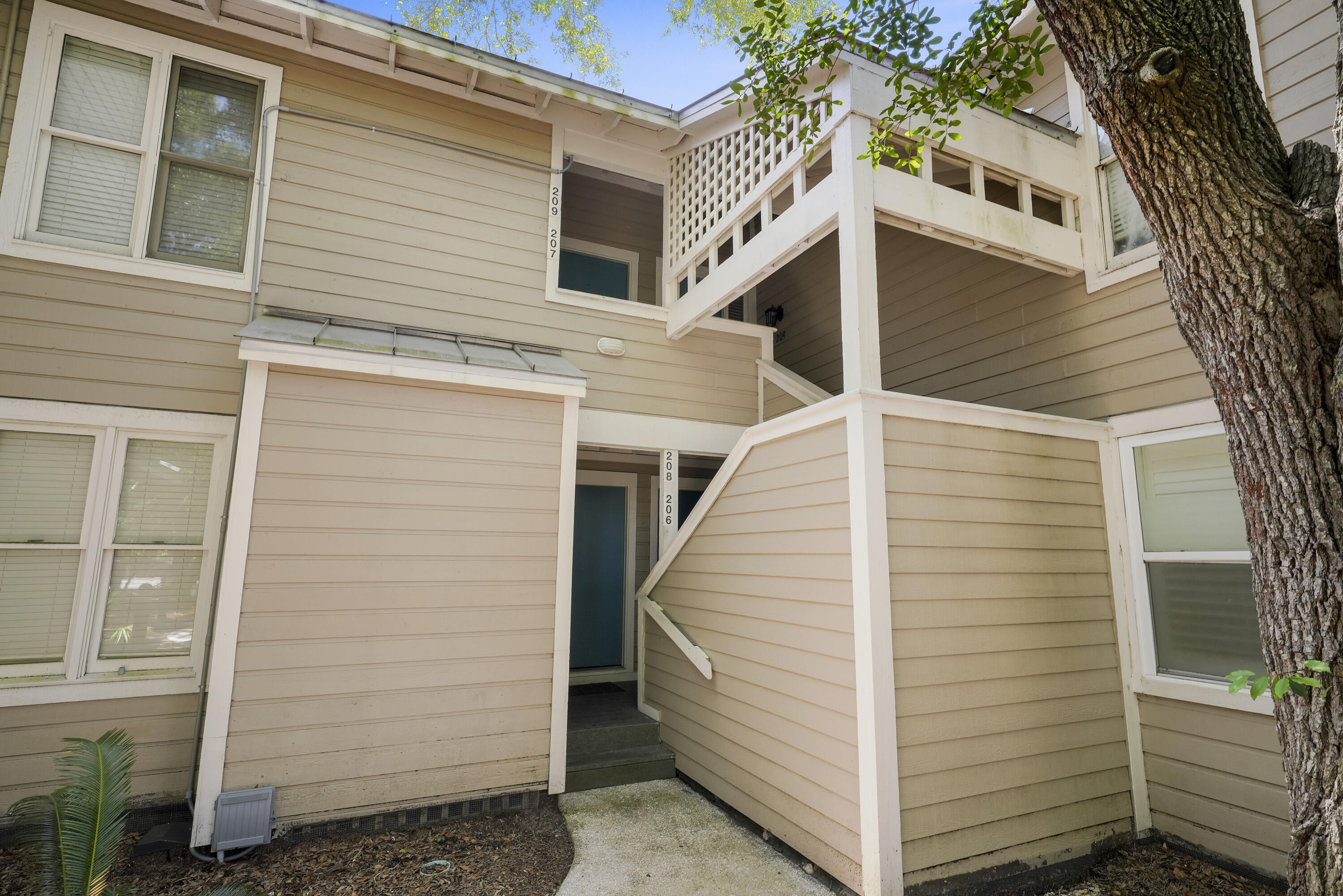 HIDDEN DUNES BEACH COTTAGES 1 - Residential