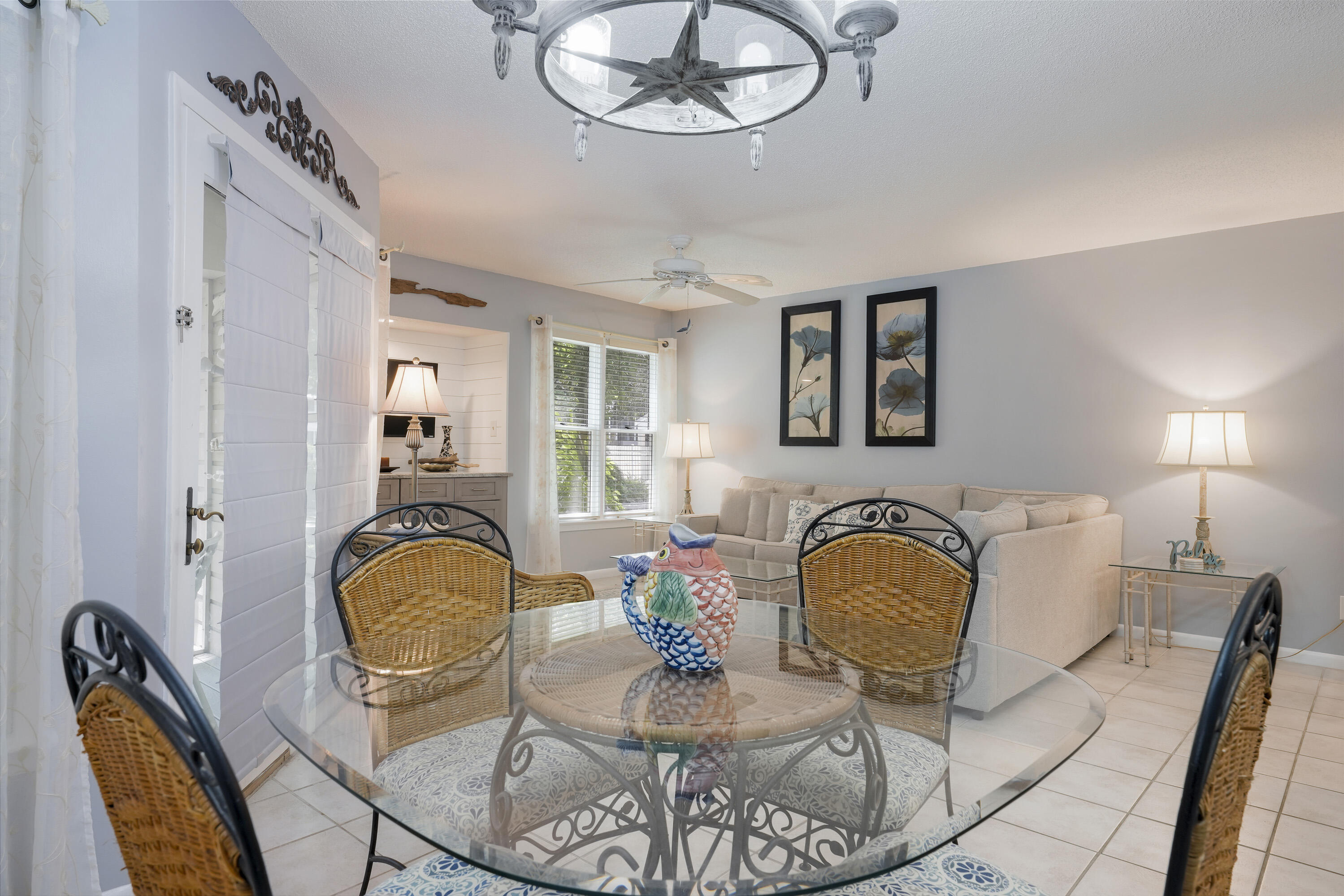 HIDDEN DUNES BEACH COTTAGES 1 - Residential