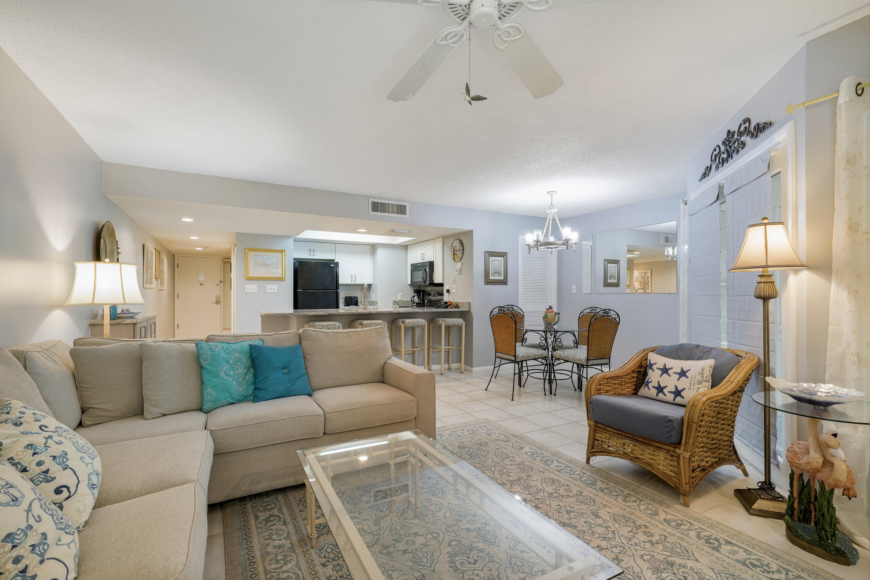 HIDDEN DUNES BEACH COTTAGES 1 - Residential