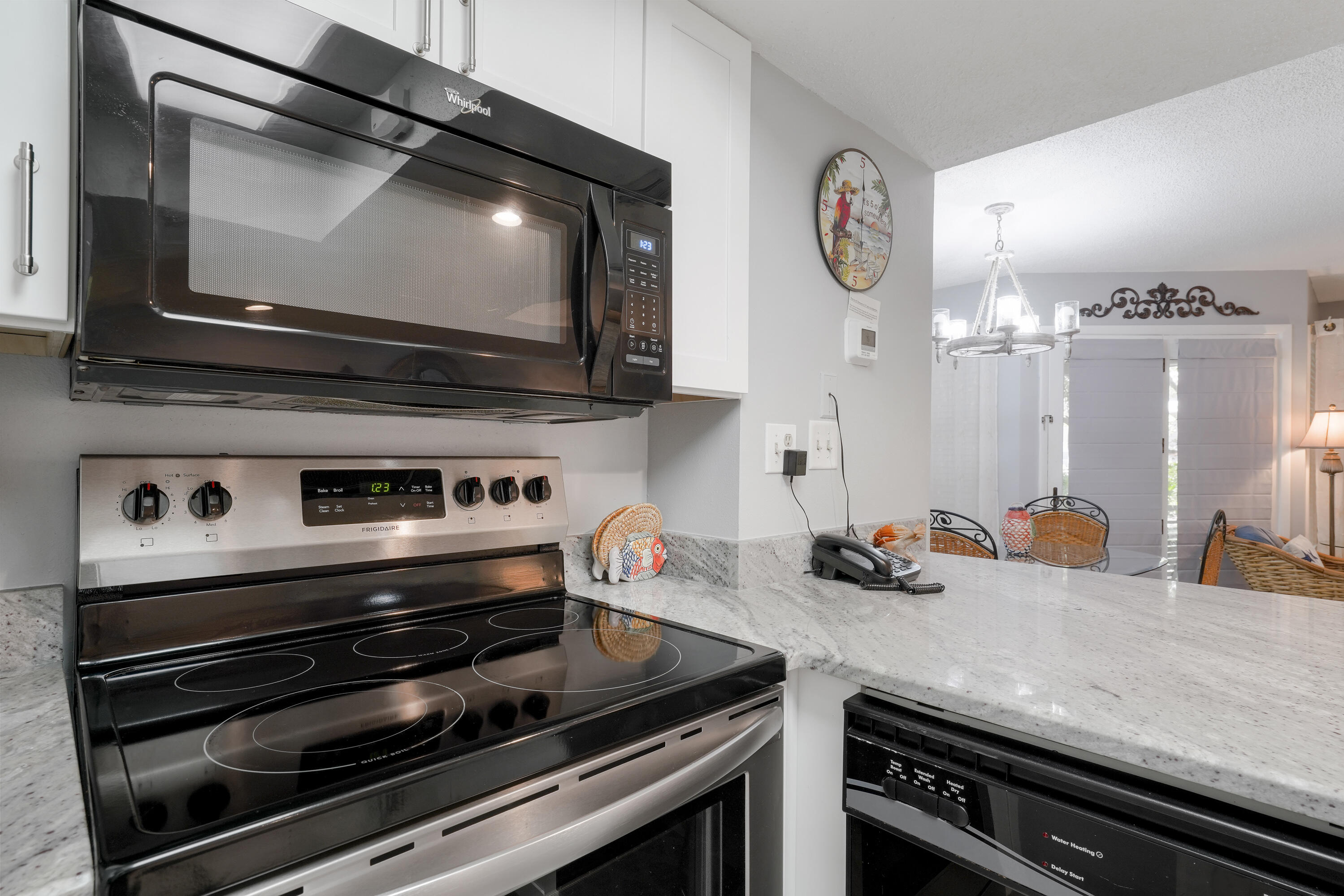 HIDDEN DUNES BEACH COTTAGES 1 - Residential