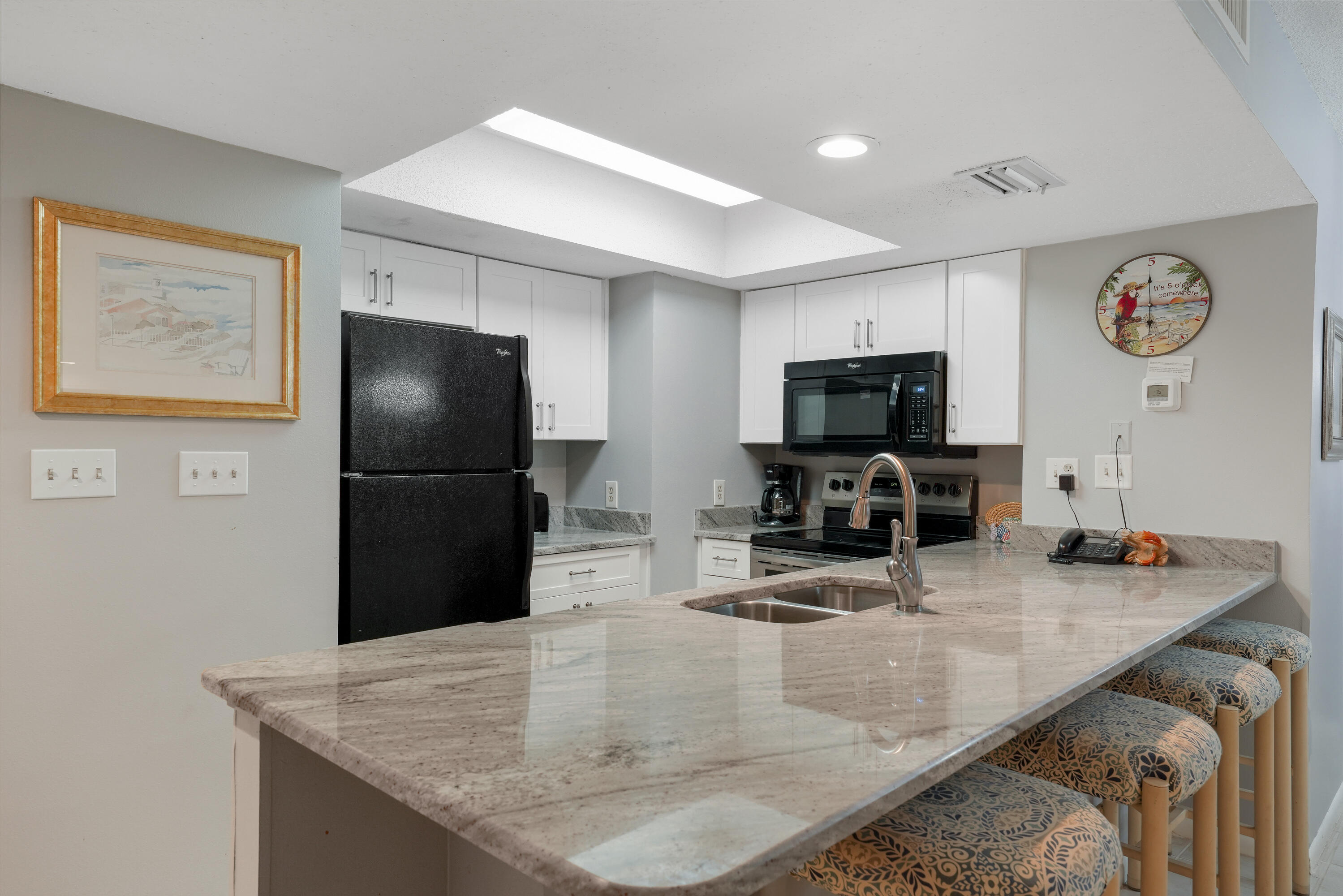 HIDDEN DUNES BEACH COTTAGES 1 - Residential