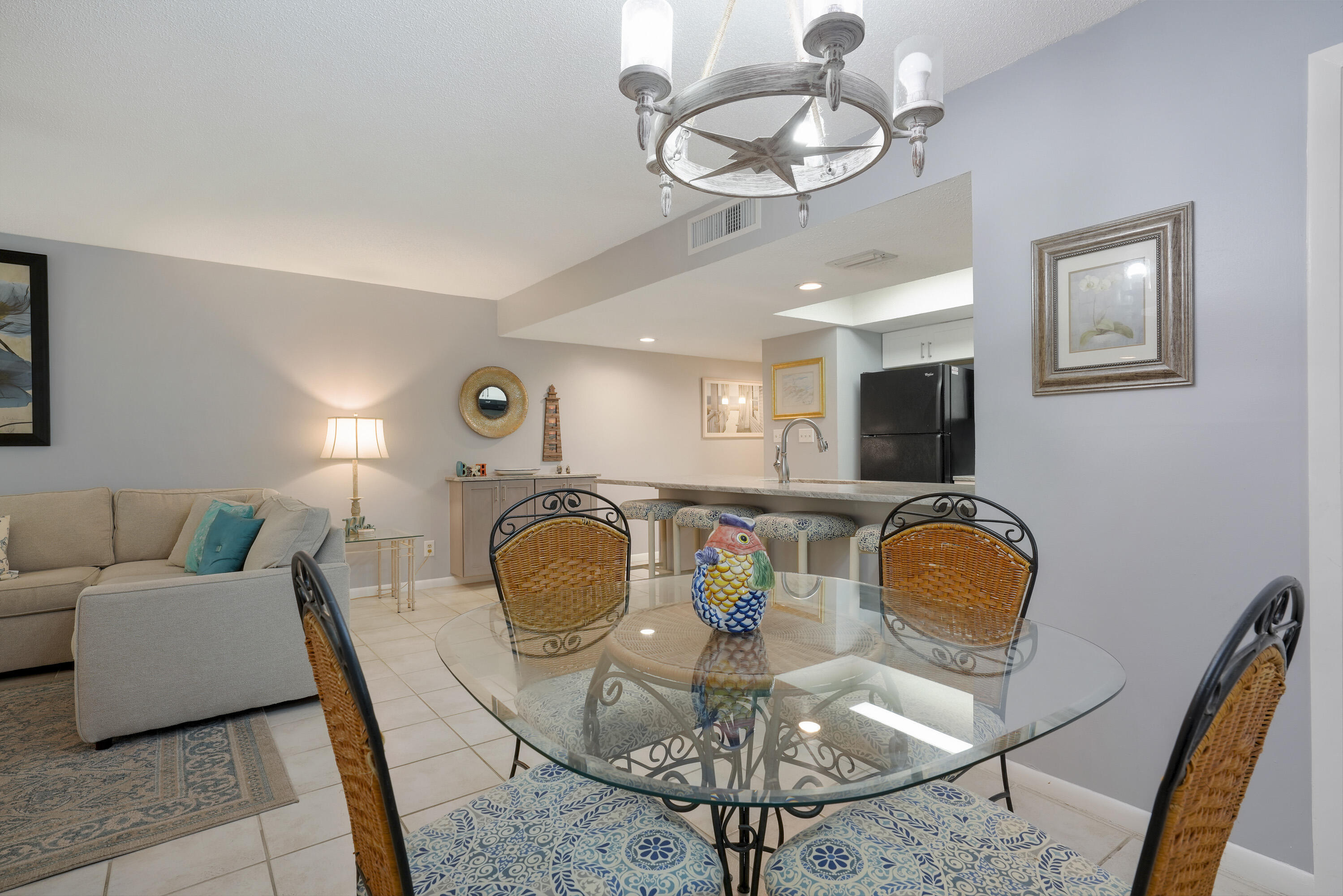 HIDDEN DUNES BEACH COTTAGES 1 - Residential