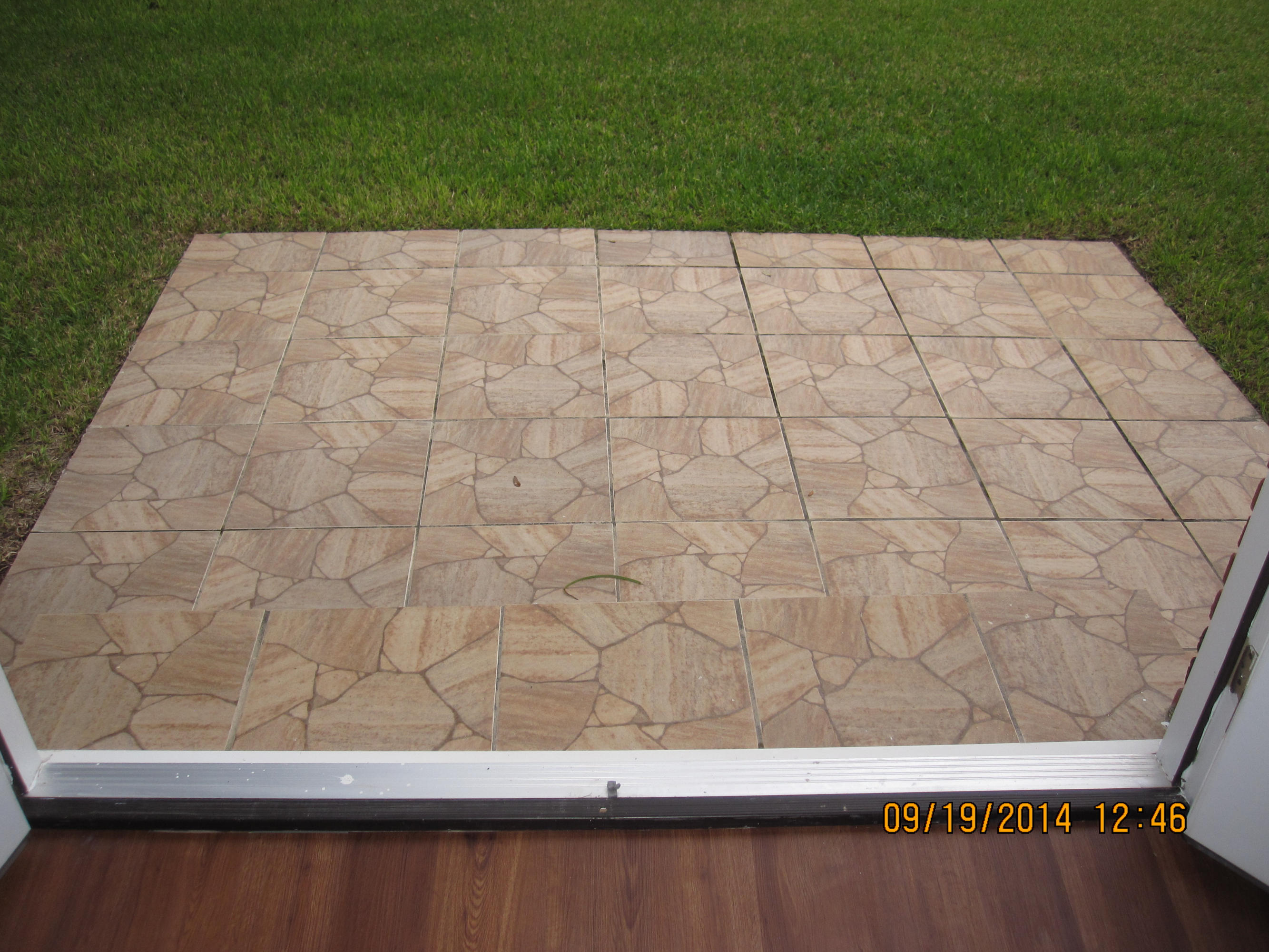 SEA HILLS - Residential