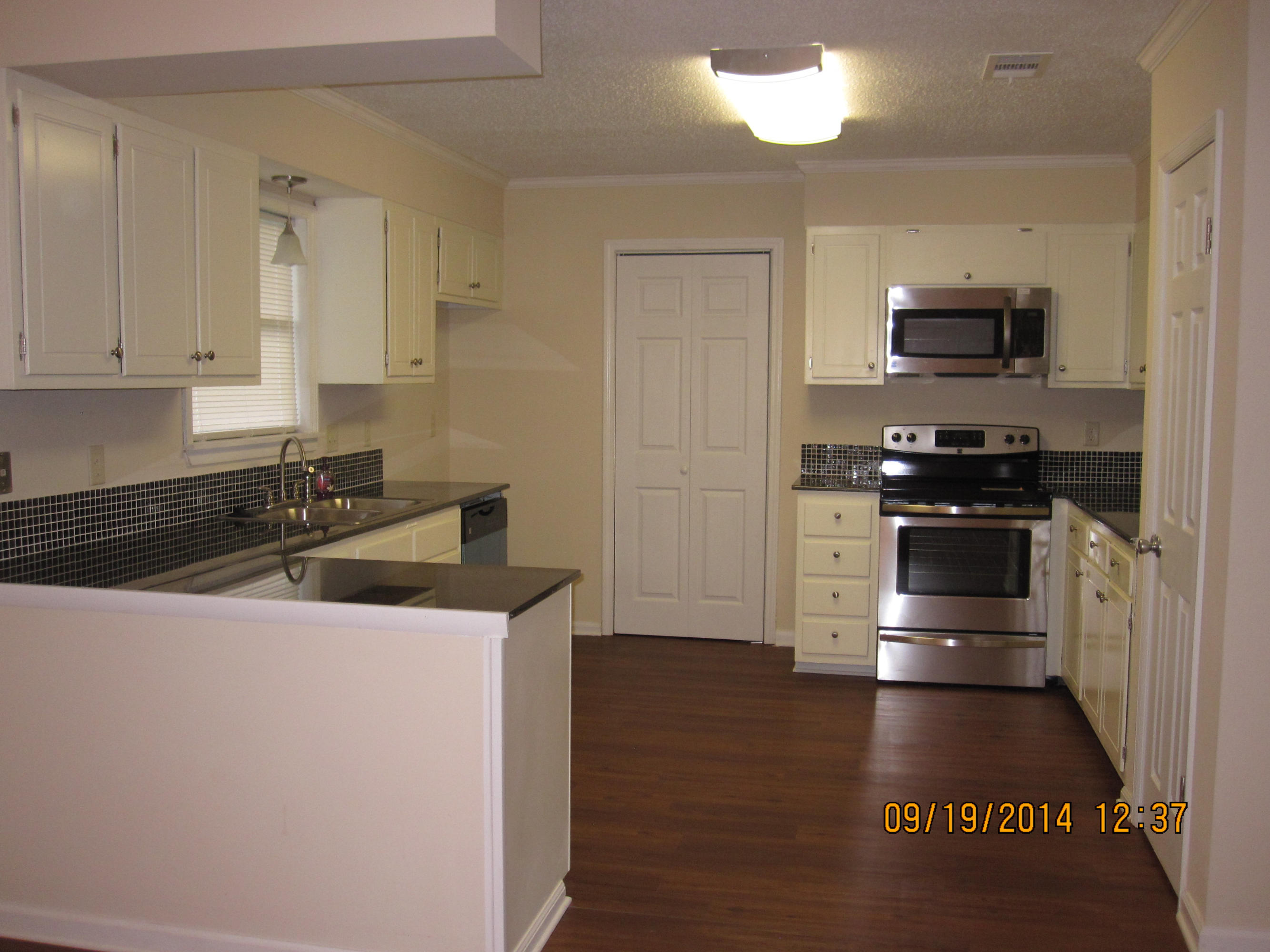 SEA HILLS - Residential