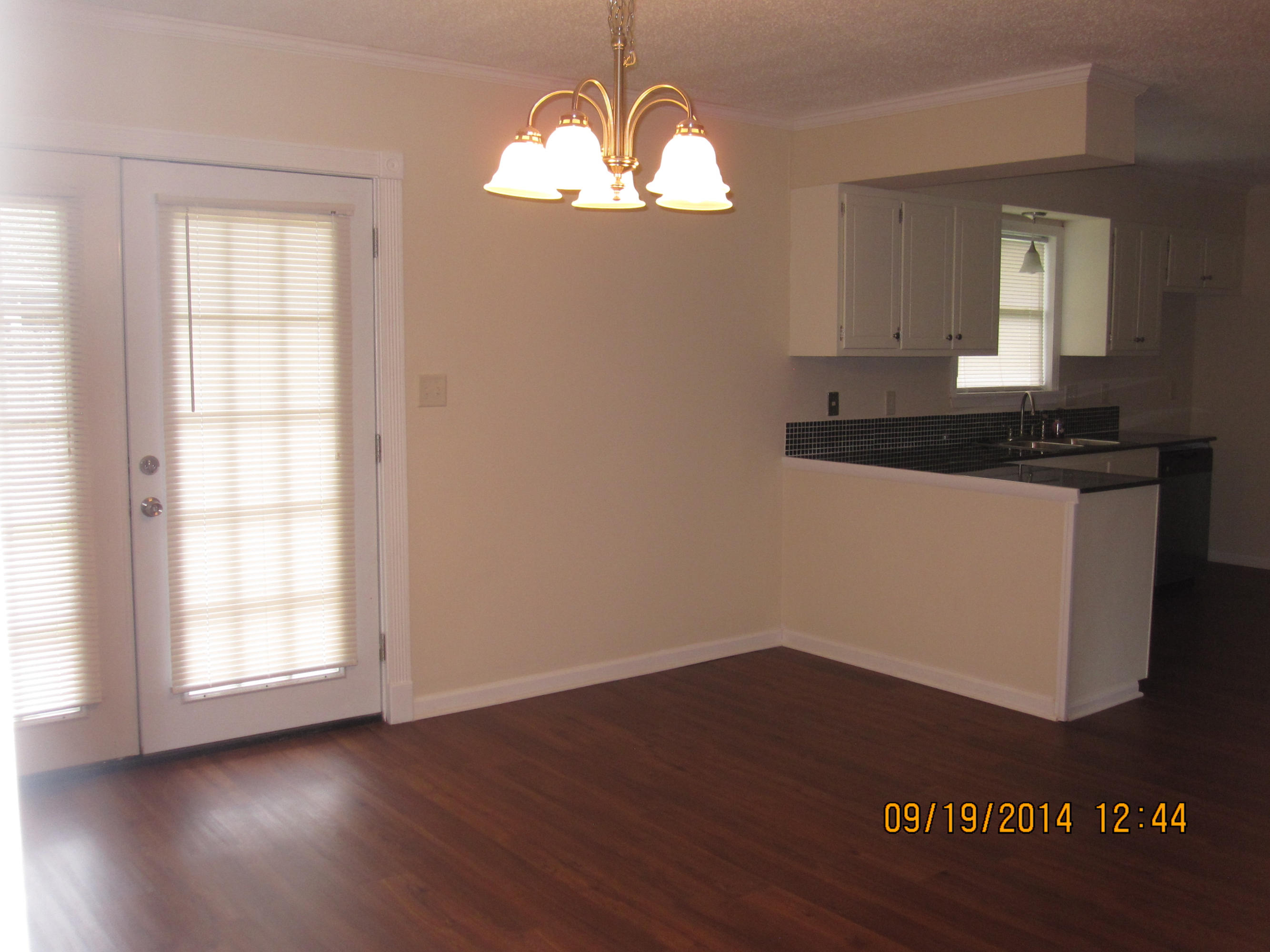 SEA HILLS - Residential