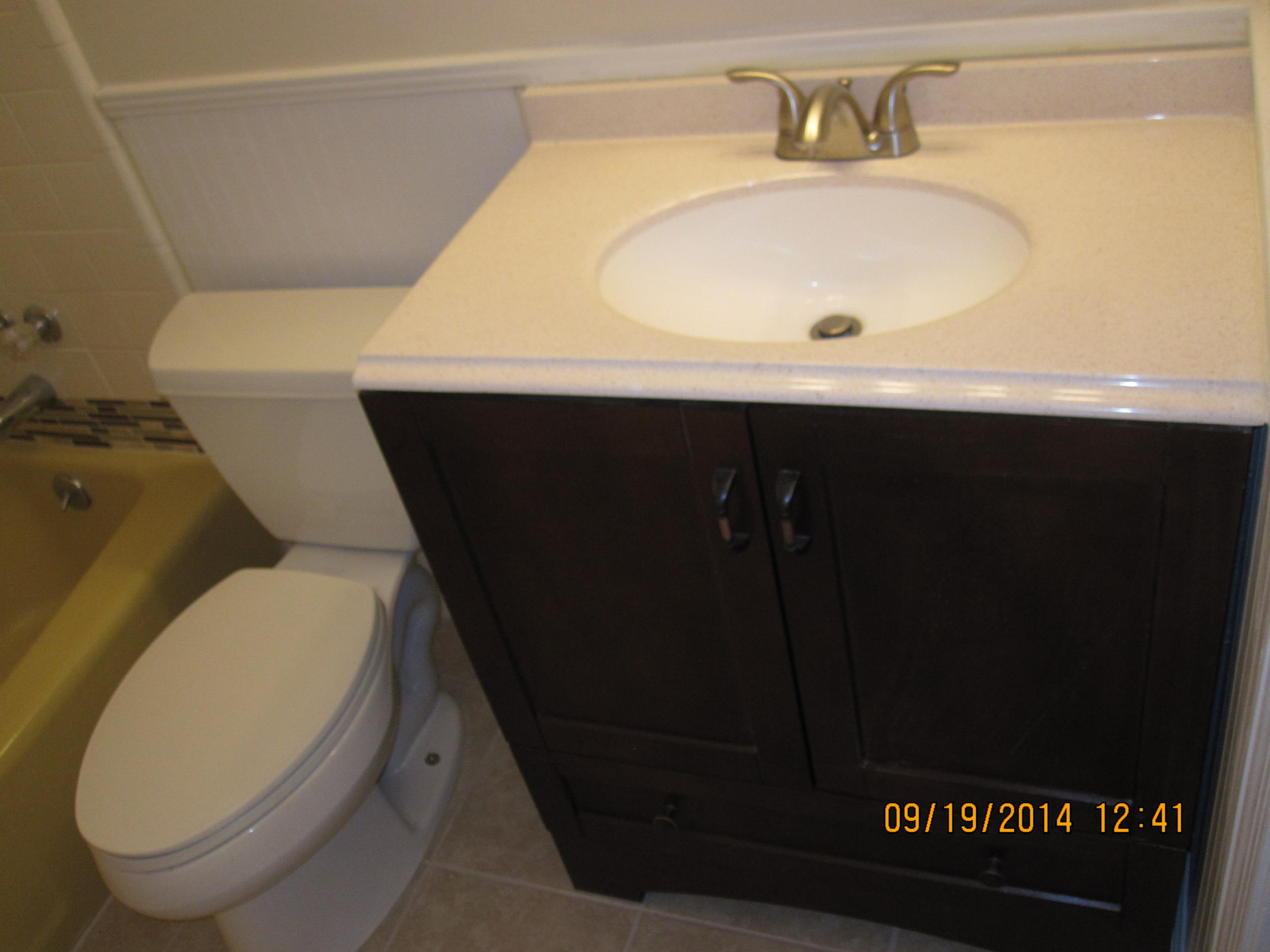 SEA HILLS - Residential