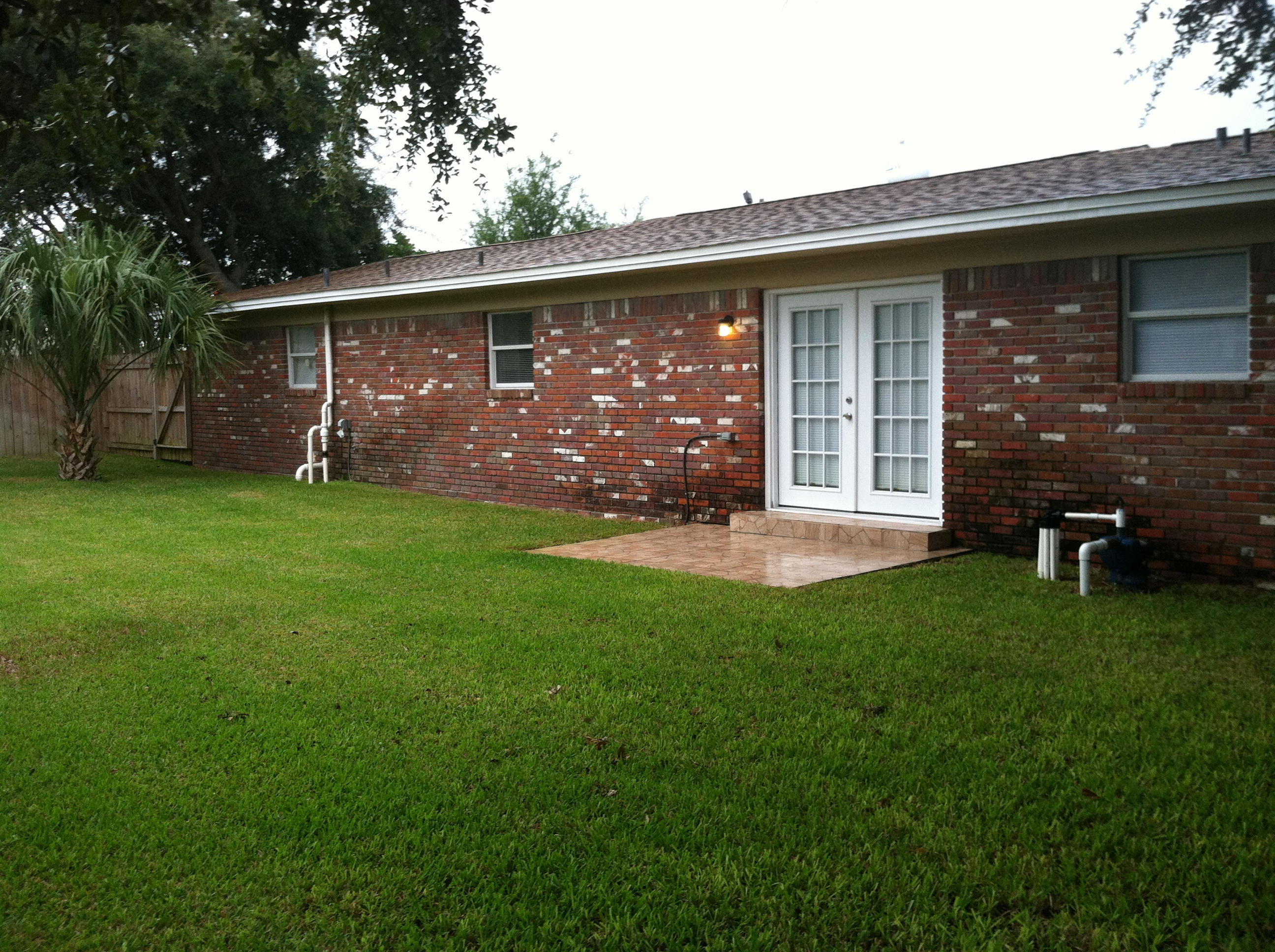 SEA HILLS - Residential