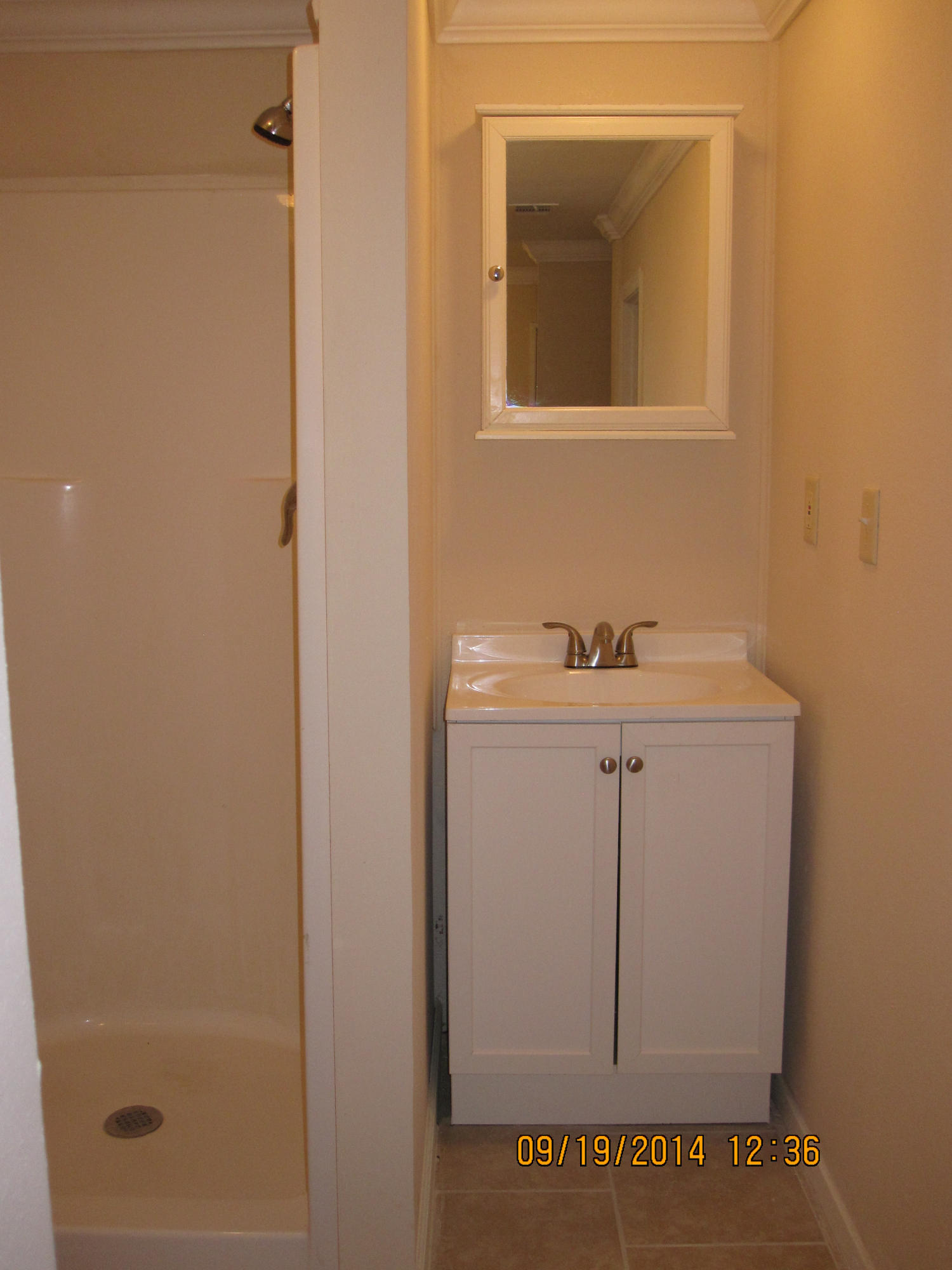 SEA HILLS - Residential