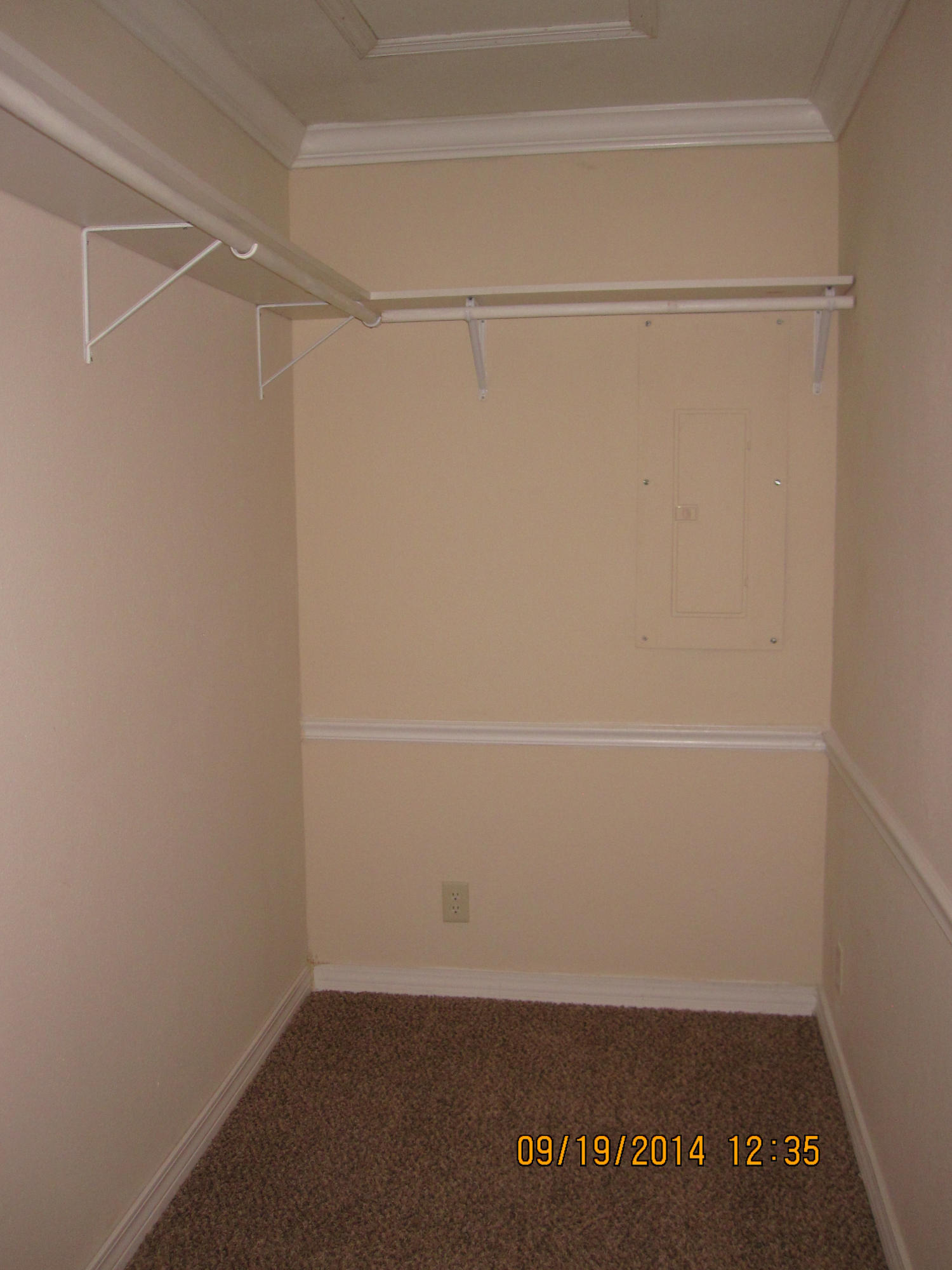 SEA HILLS - Residential