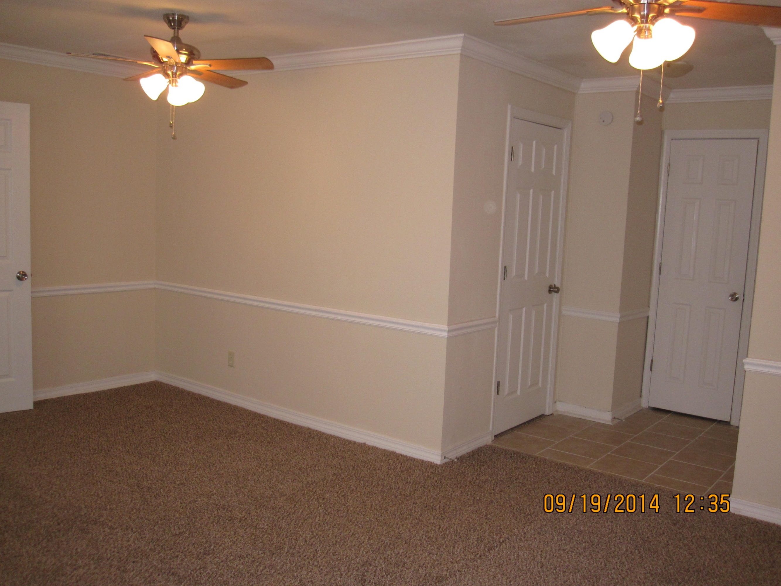 SEA HILLS - Residential