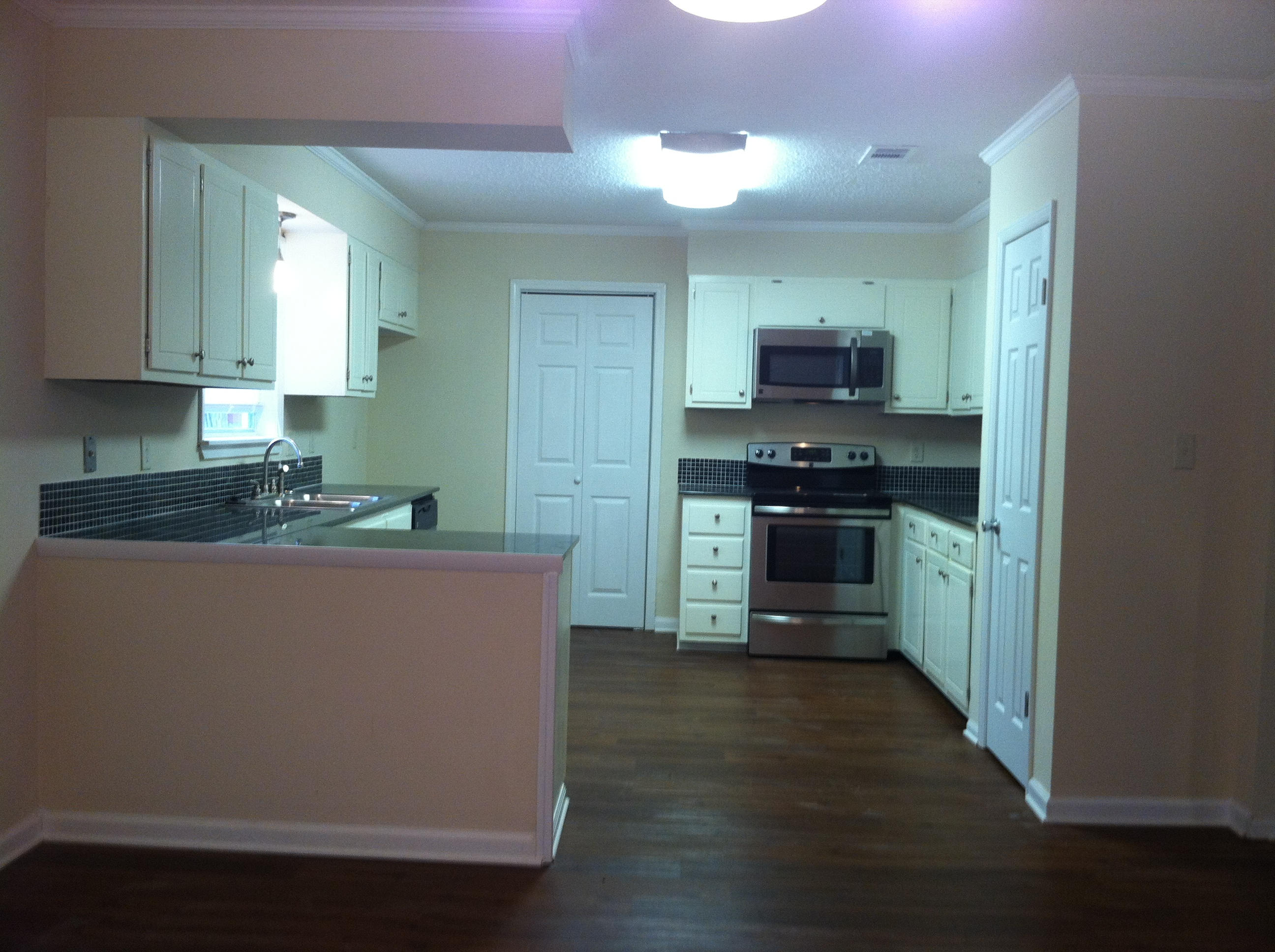 SEA HILLS - Residential