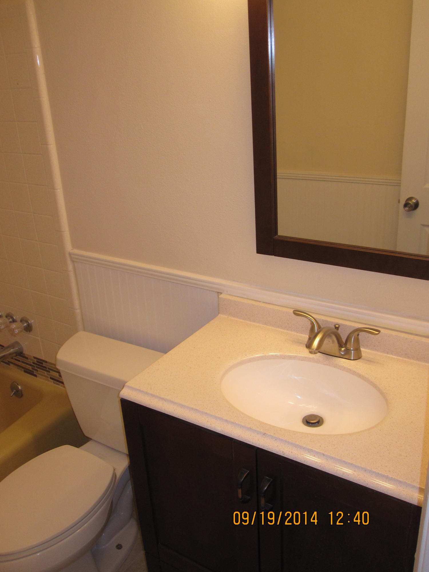 SEA HILLS - Residential