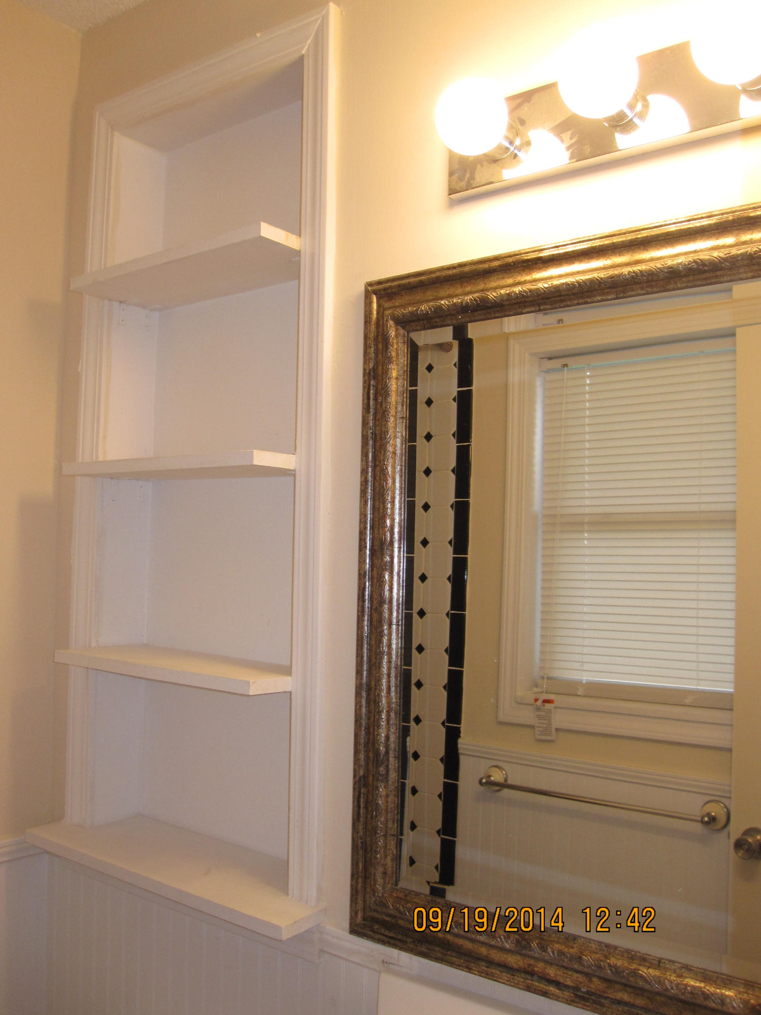 SEA HILLS - Residential