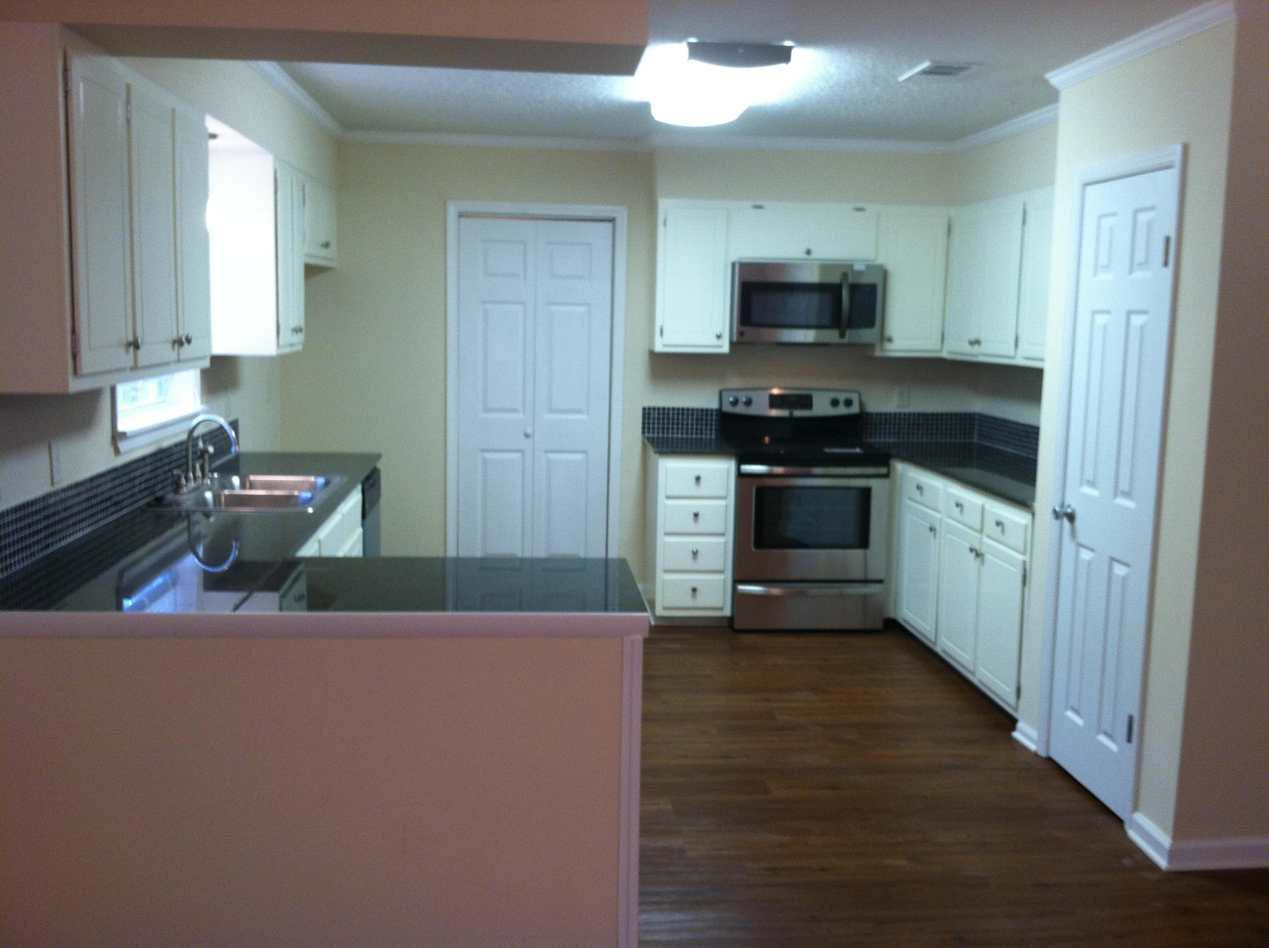 SEA HILLS - Residential