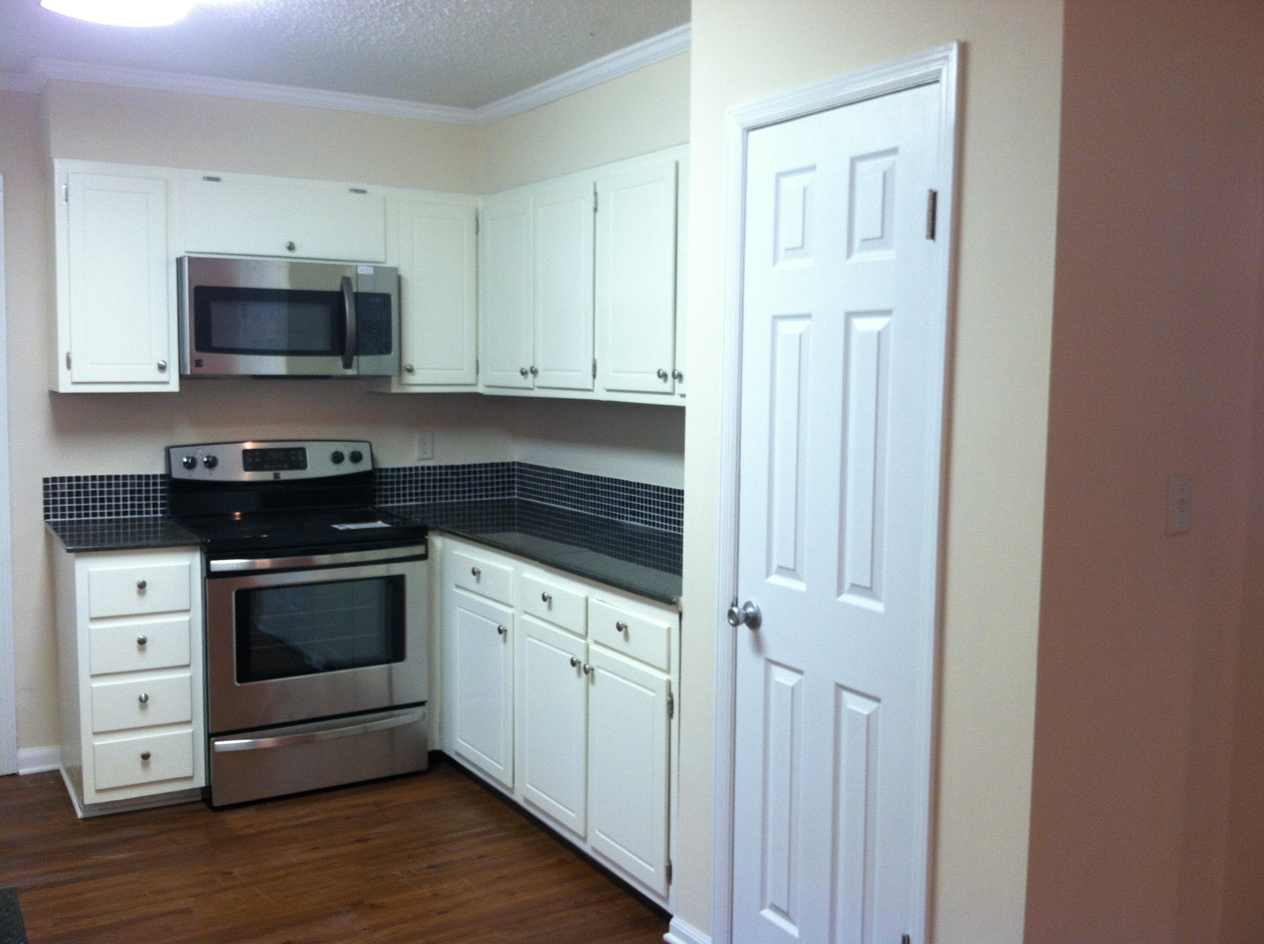 SEA HILLS - Residential