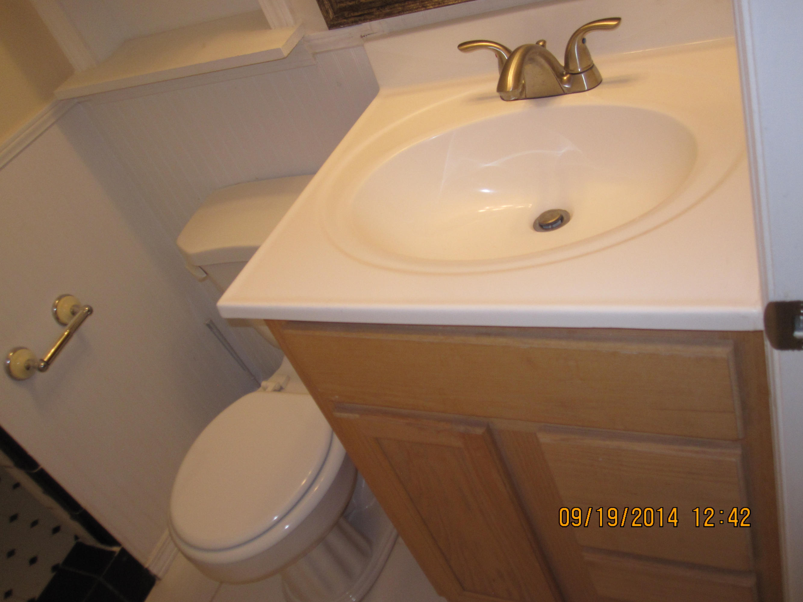 SEA HILLS - Residential