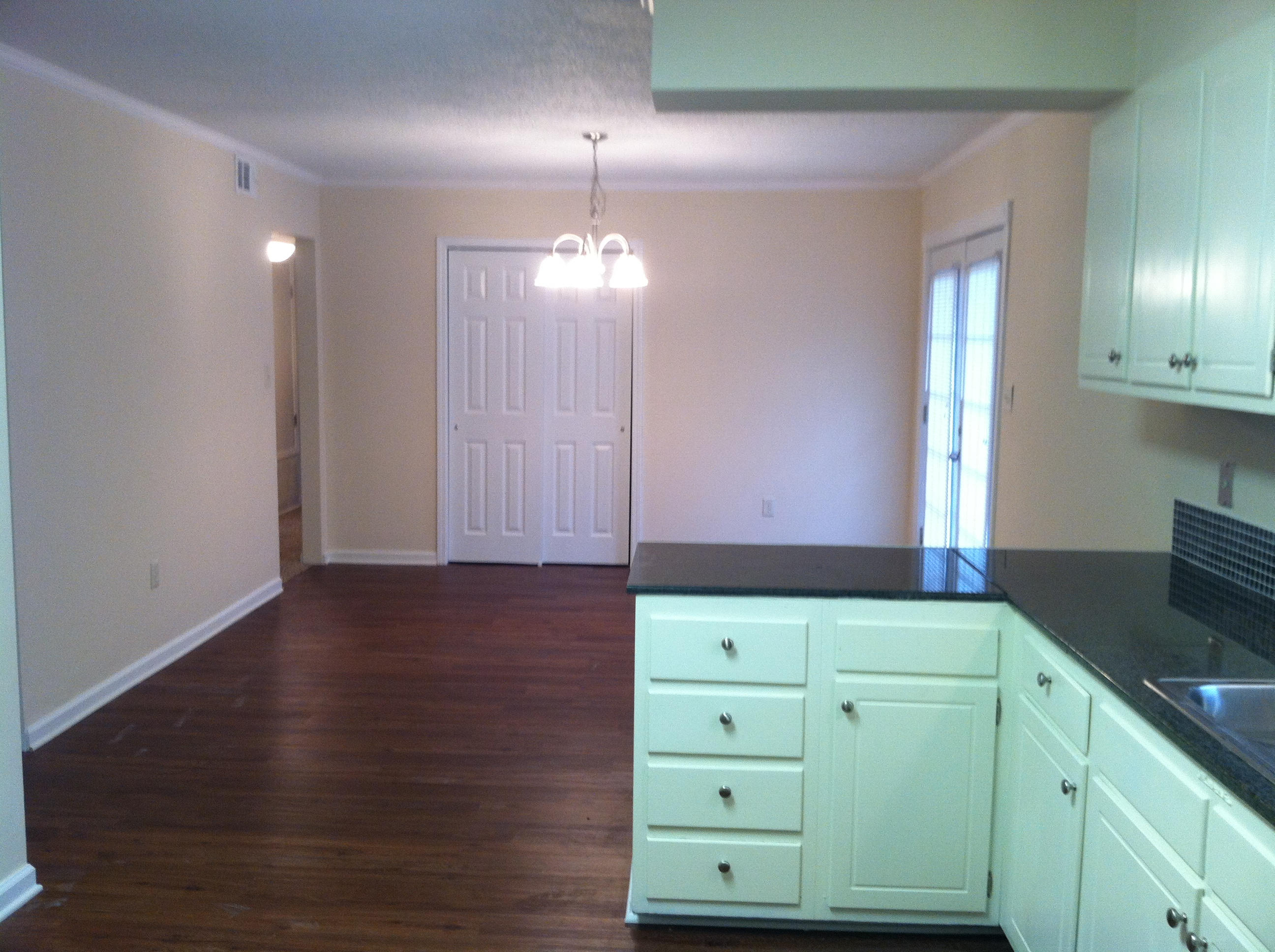 SEA HILLS - Residential