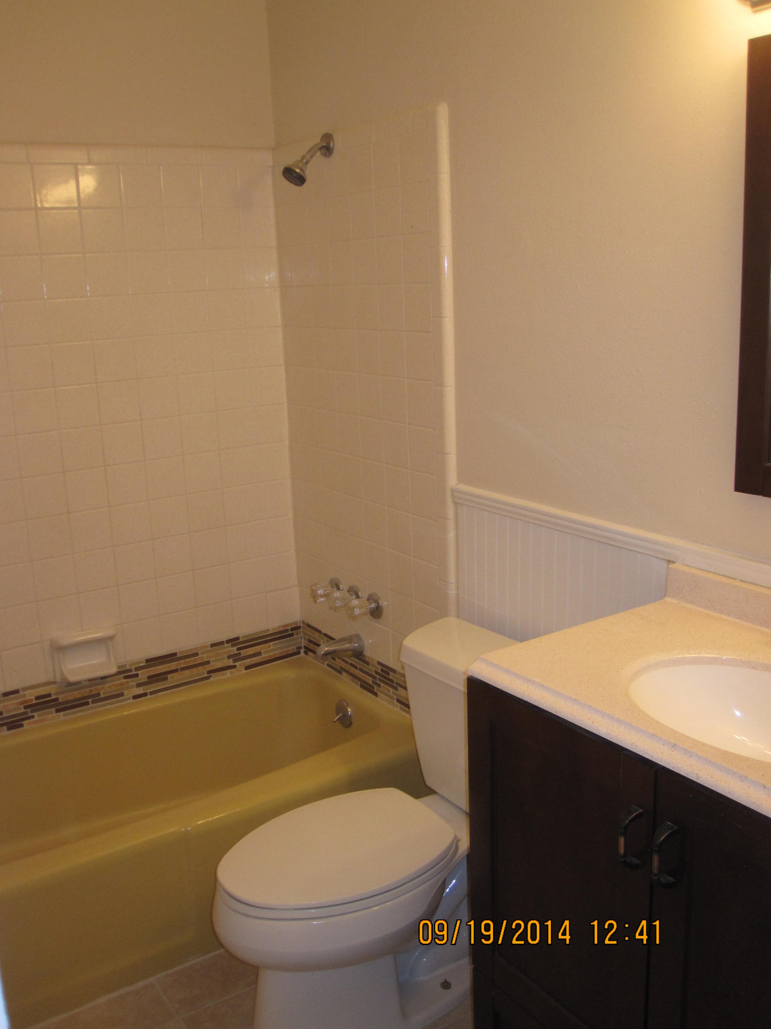 SEA HILLS - Residential