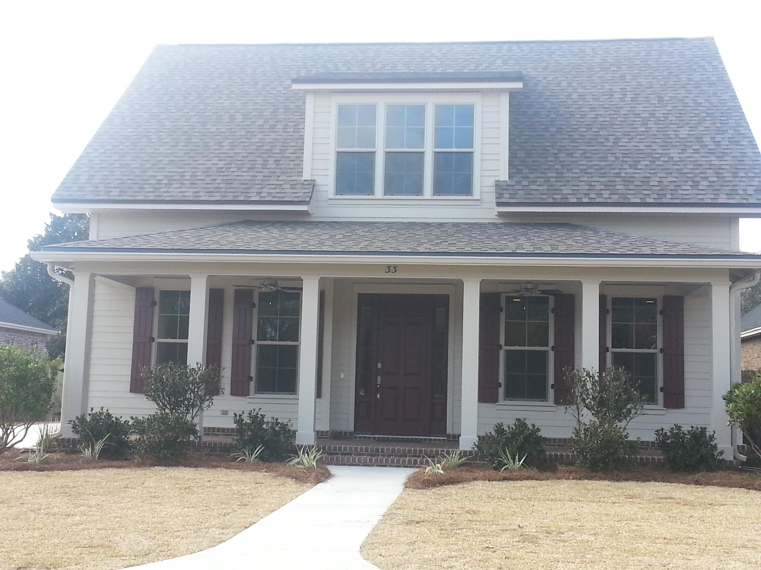 THE STABLES AT ROCKY BAYOU - Residential