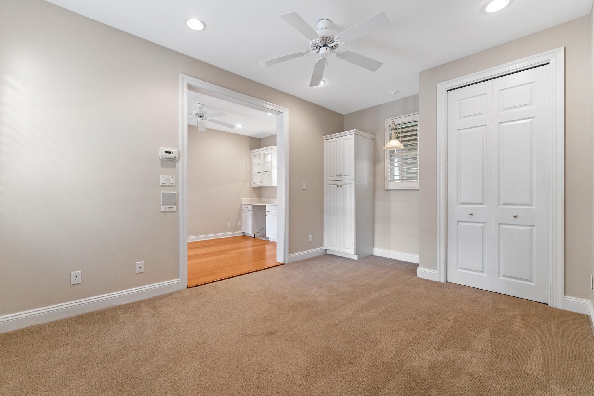BURNT PINE - Residential