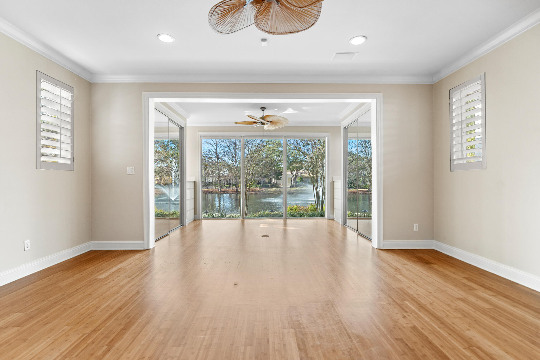 BURNT PINE - Residential