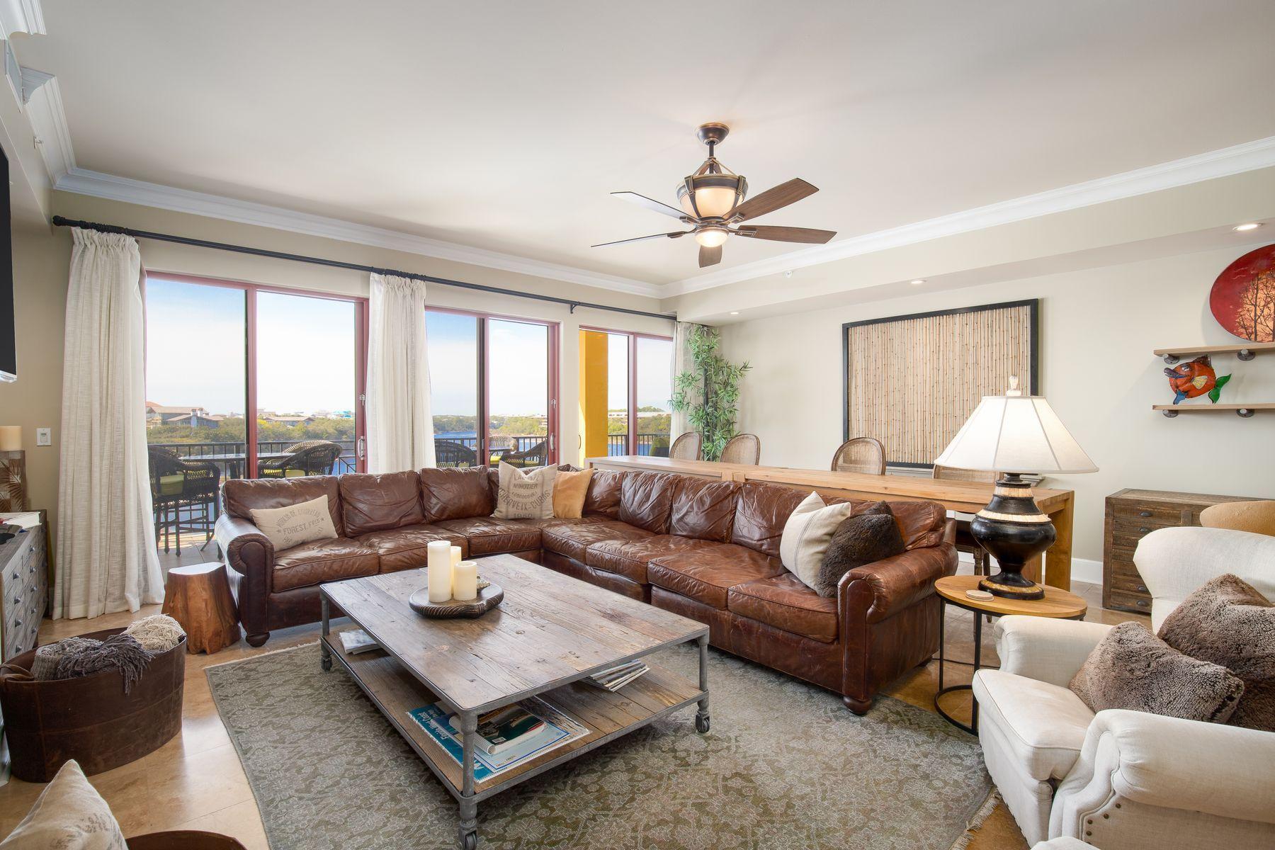 SANCTUARY BY THE SEA CONDO - Residential