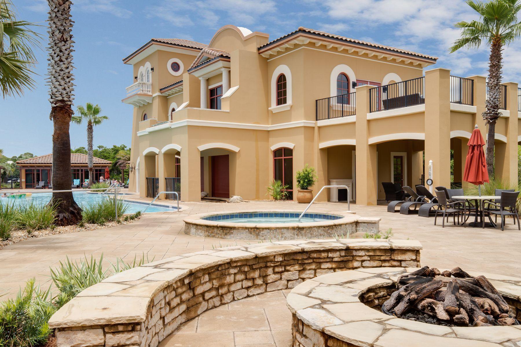 SANCTUARY BY THE SEA CONDO - Residential