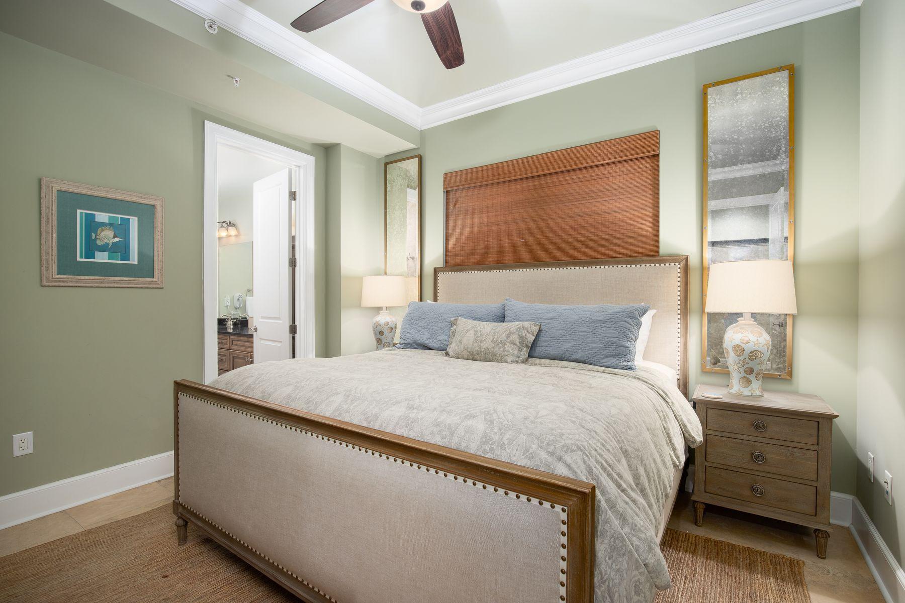 SANCTUARY BY THE SEA CONDO - Residential