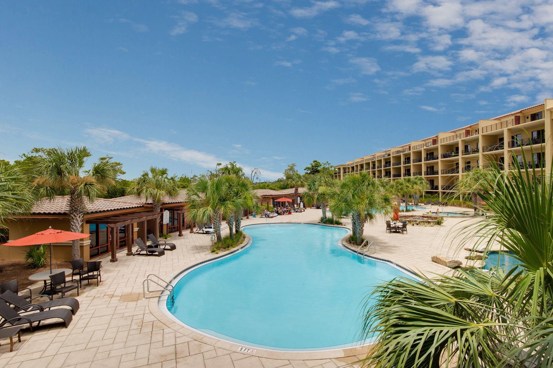 SANCTUARY BY THE SEA CONDO - Residential