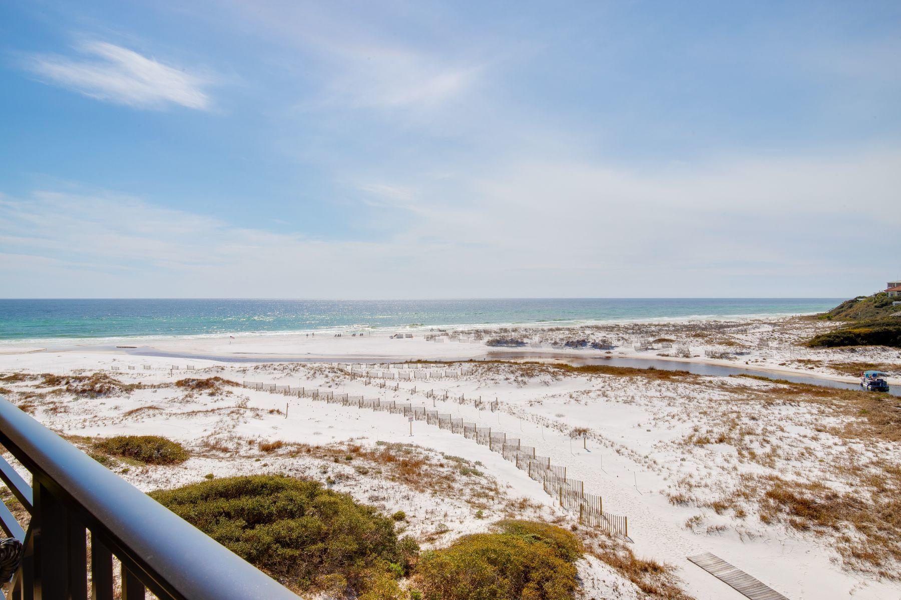 SANCTUARY BY THE SEA CONDO - Residential
