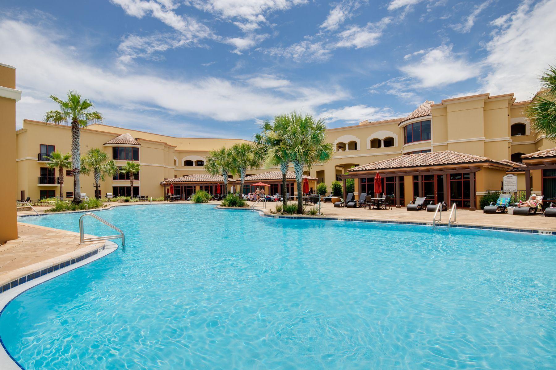 SANCTUARY BY THE SEA CONDO - Residential