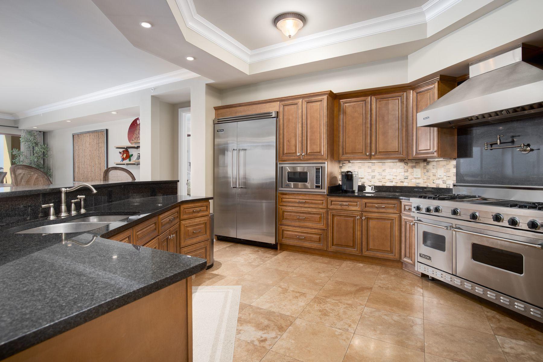 SANCTUARY BY THE SEA CONDO - Residential