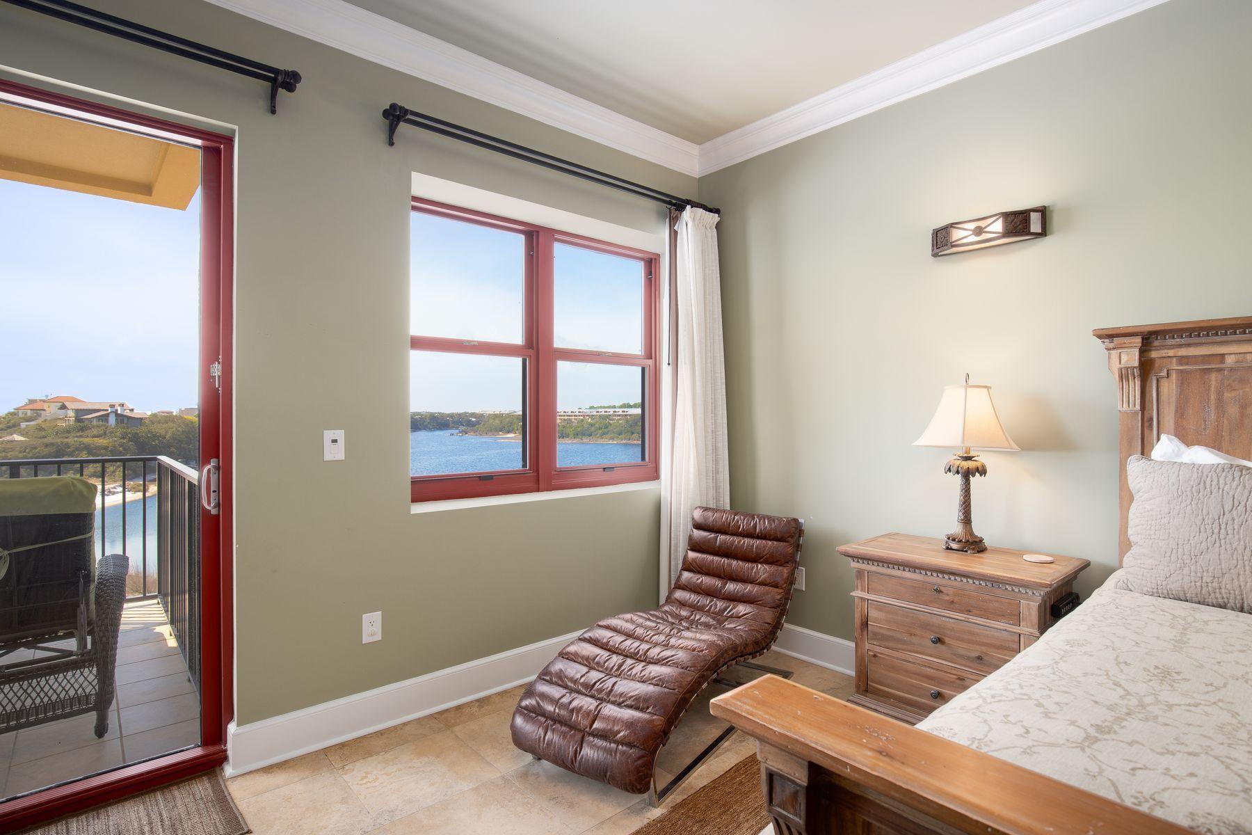 SANCTUARY BY THE SEA CONDO - Residential