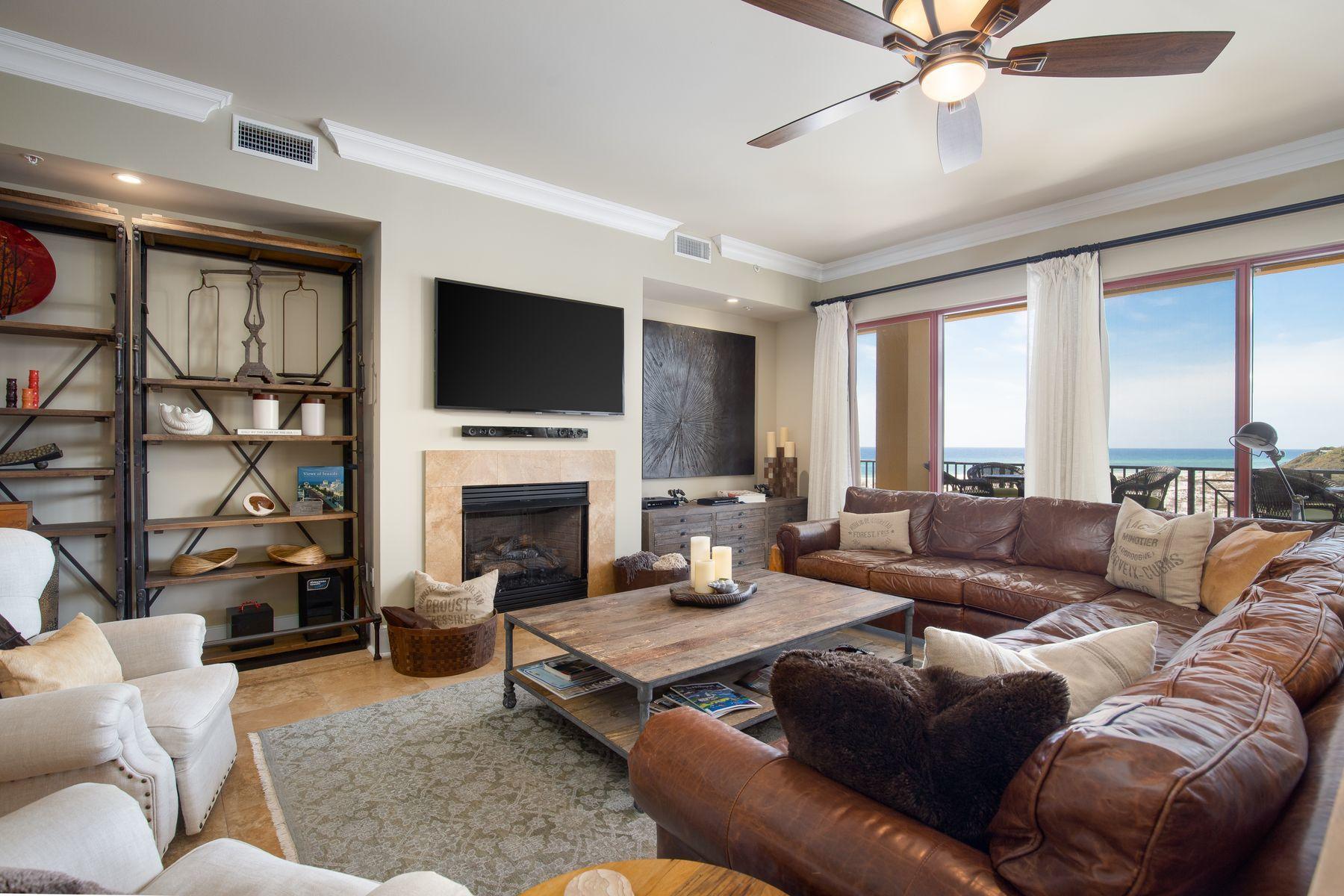 SANCTUARY BY THE SEA CONDO - Residential