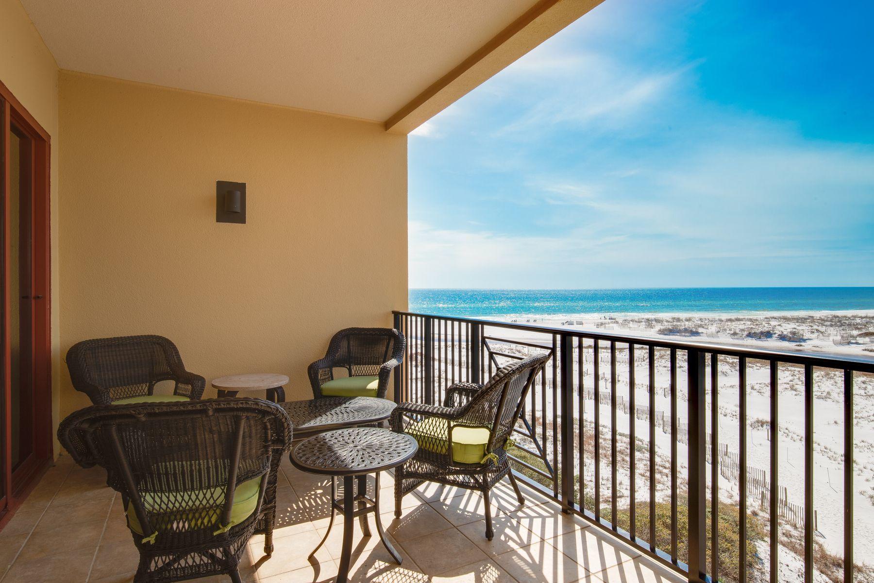 SANCTUARY BY THE SEA CONDO - Residential