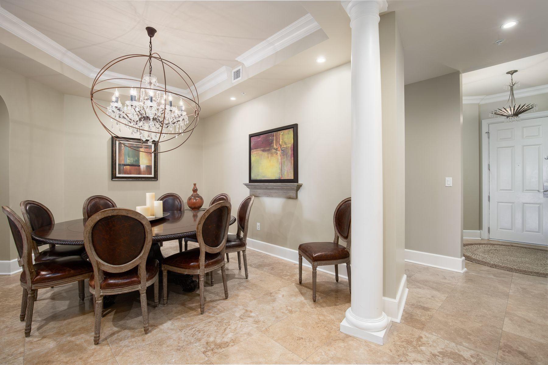 SANCTUARY BY THE SEA CONDO - Residential