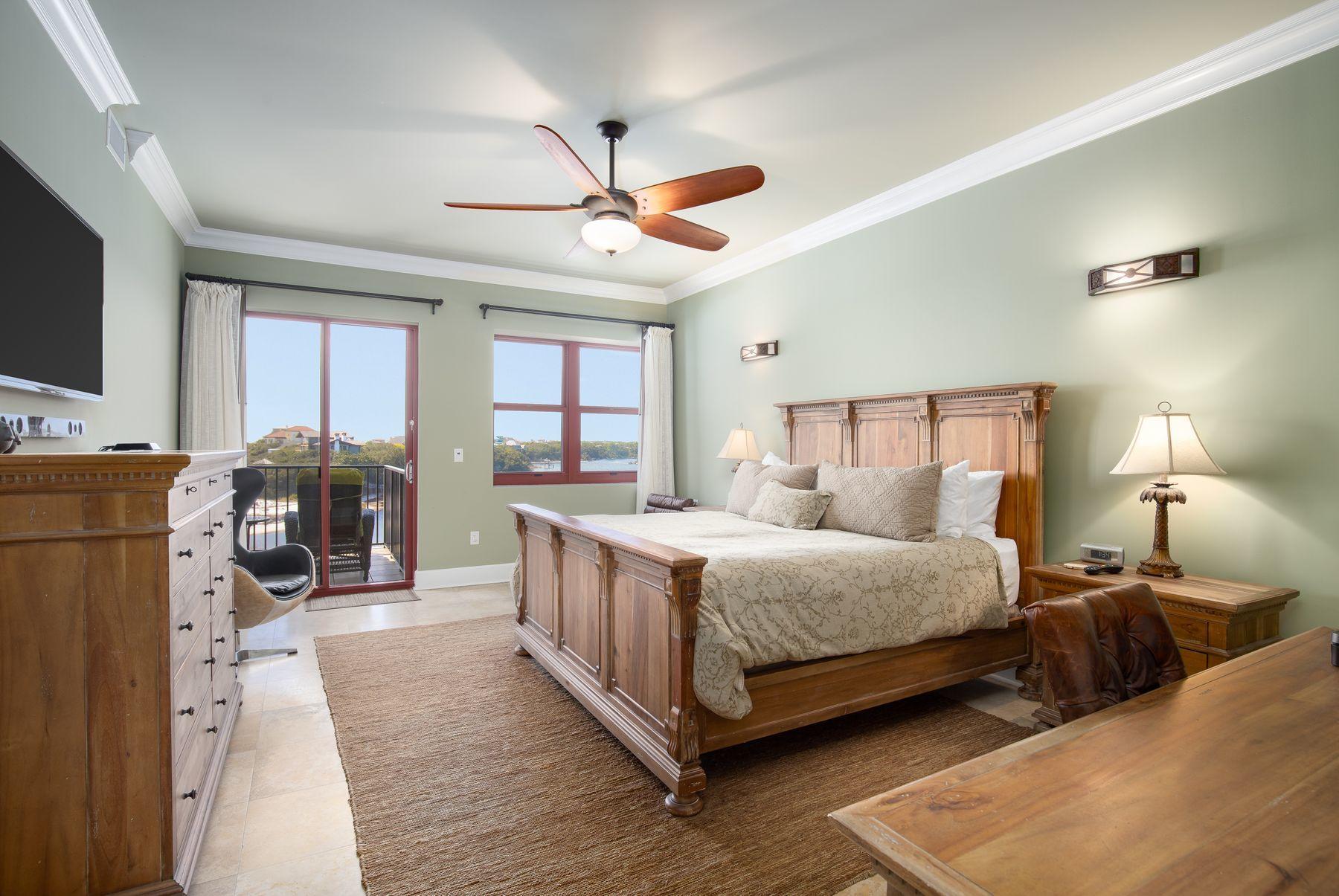 SANCTUARY BY THE SEA CONDO - Residential