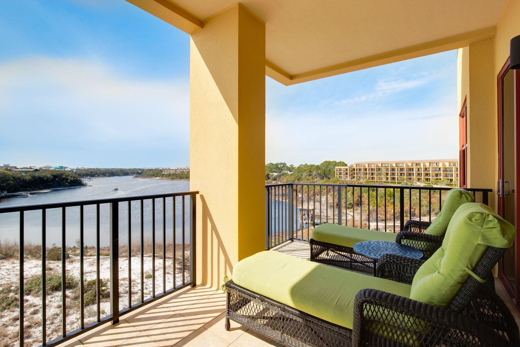 SANCTUARY BY THE SEA CONDO - Residential
