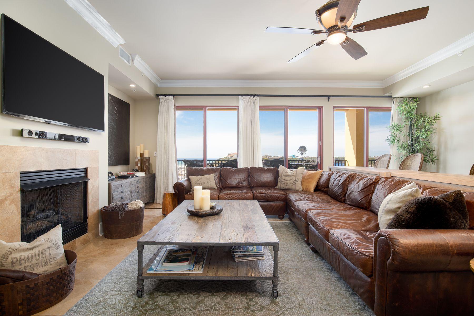 SANCTUARY BY THE SEA CONDO - Residential