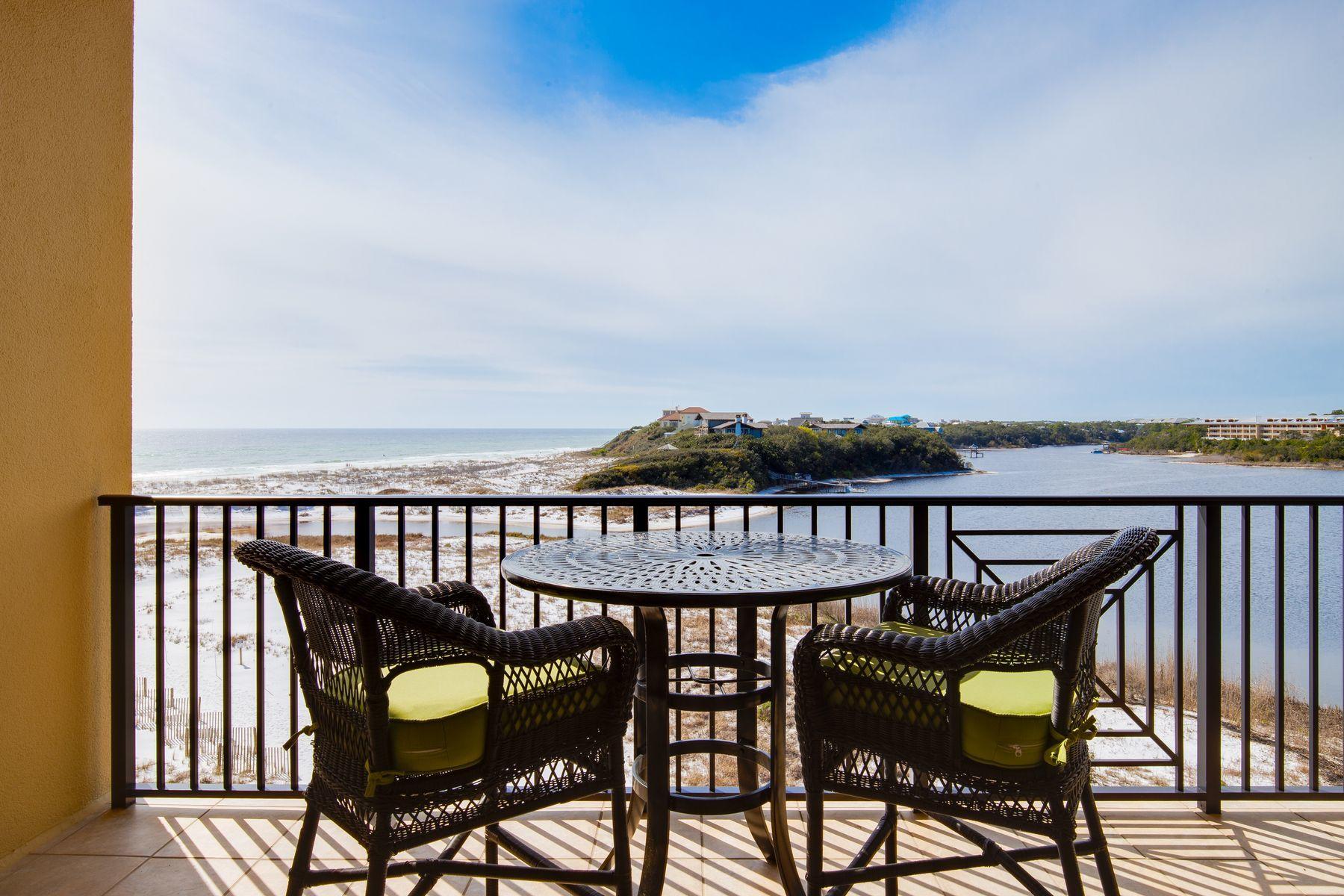 SANCTUARY BY THE SEA CONDO - Residential