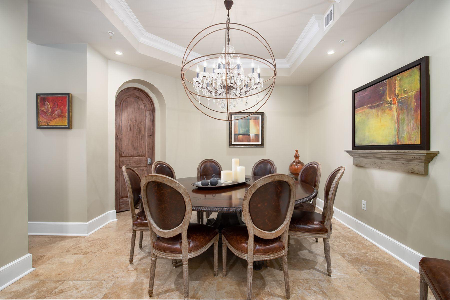 SANCTUARY BY THE SEA CONDO - Residential