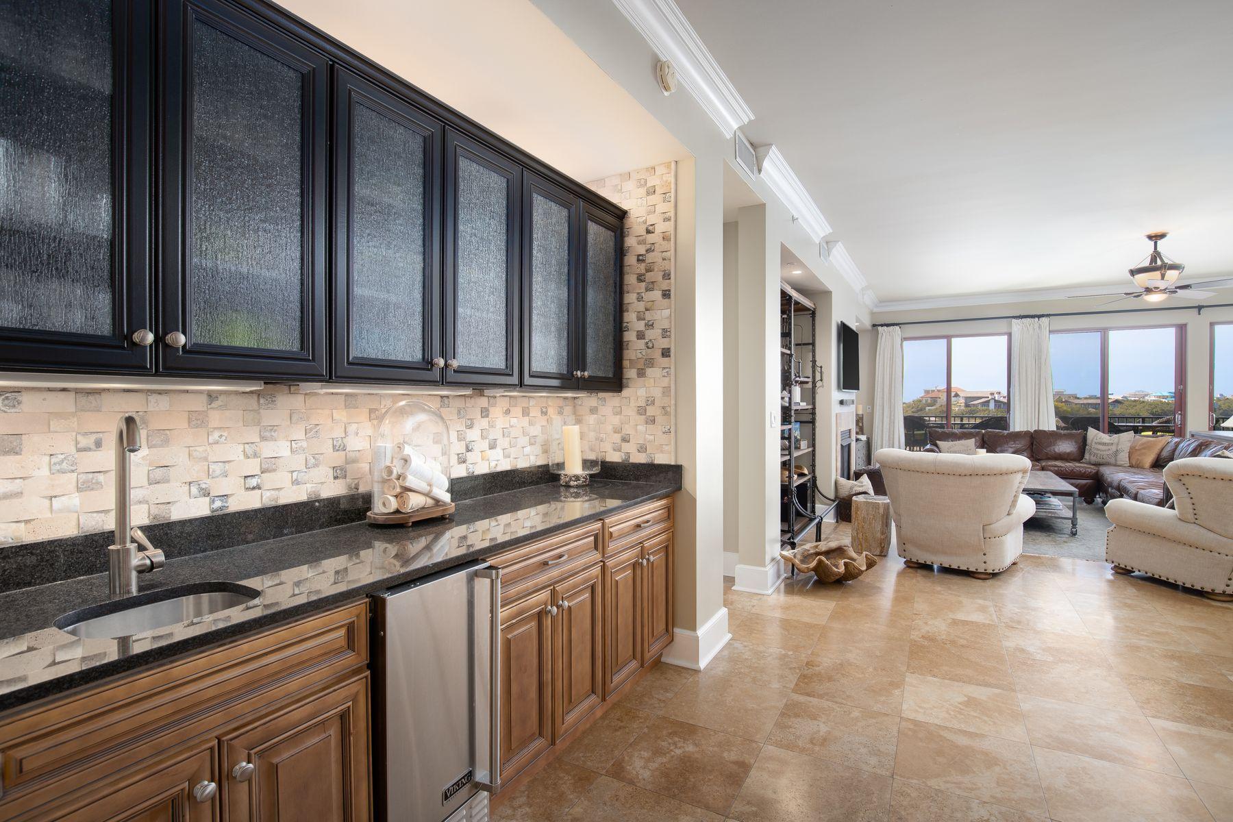 SANCTUARY BY THE SEA CONDO - Residential