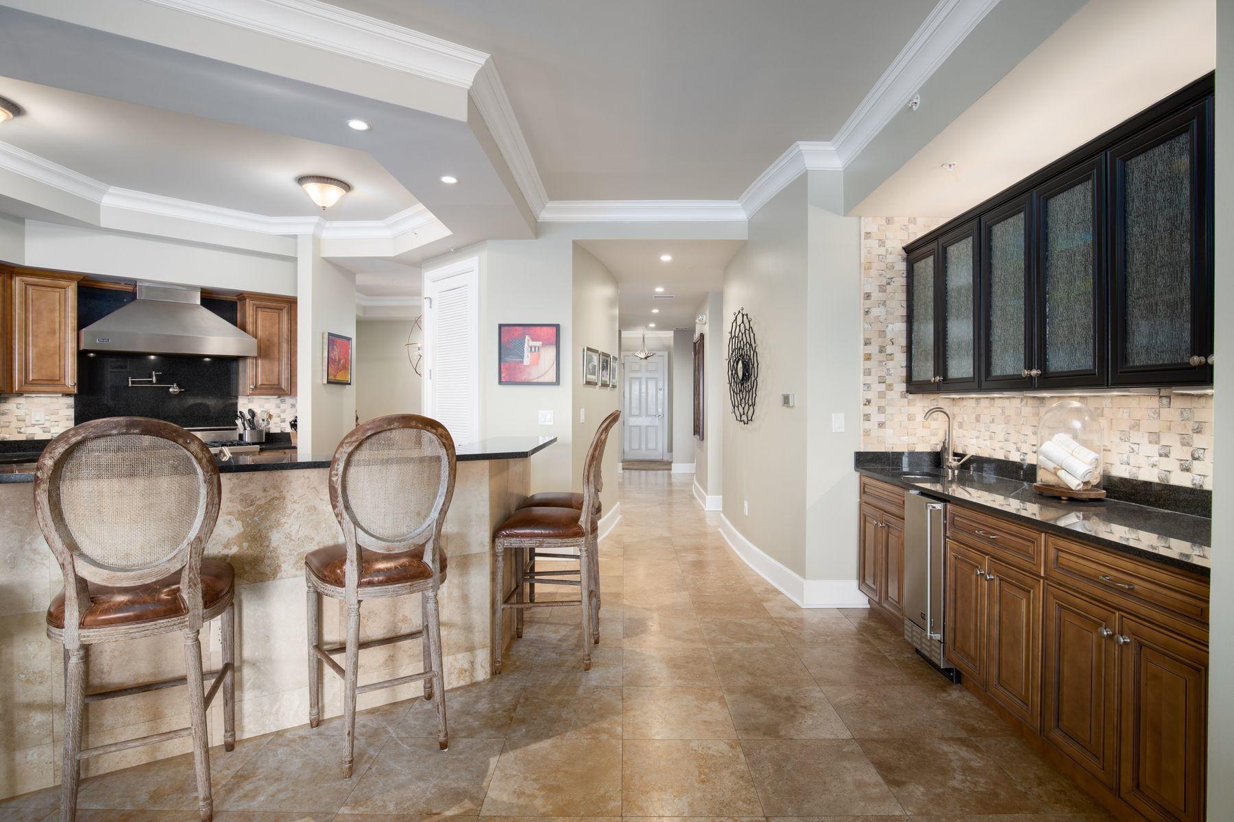 SANCTUARY BY THE SEA CONDO - Residential