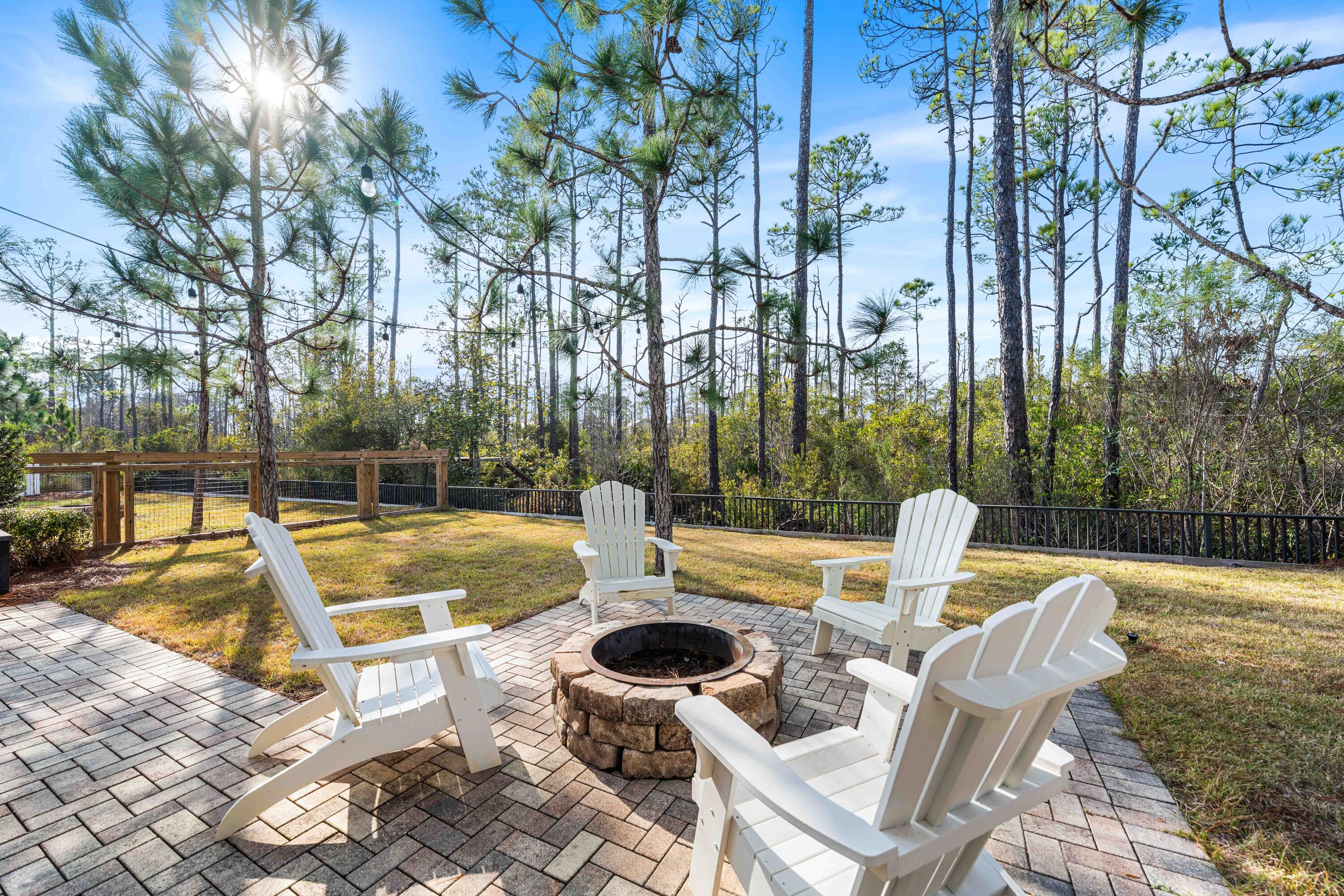 NATUREWALK AT SEAGROVE - Residential