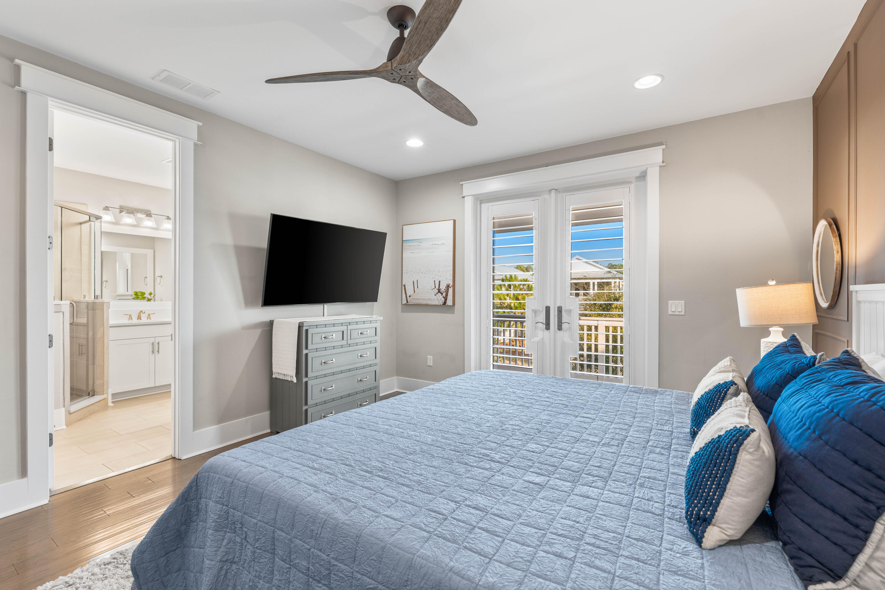 NATUREWALK AT SEAGROVE - Residential