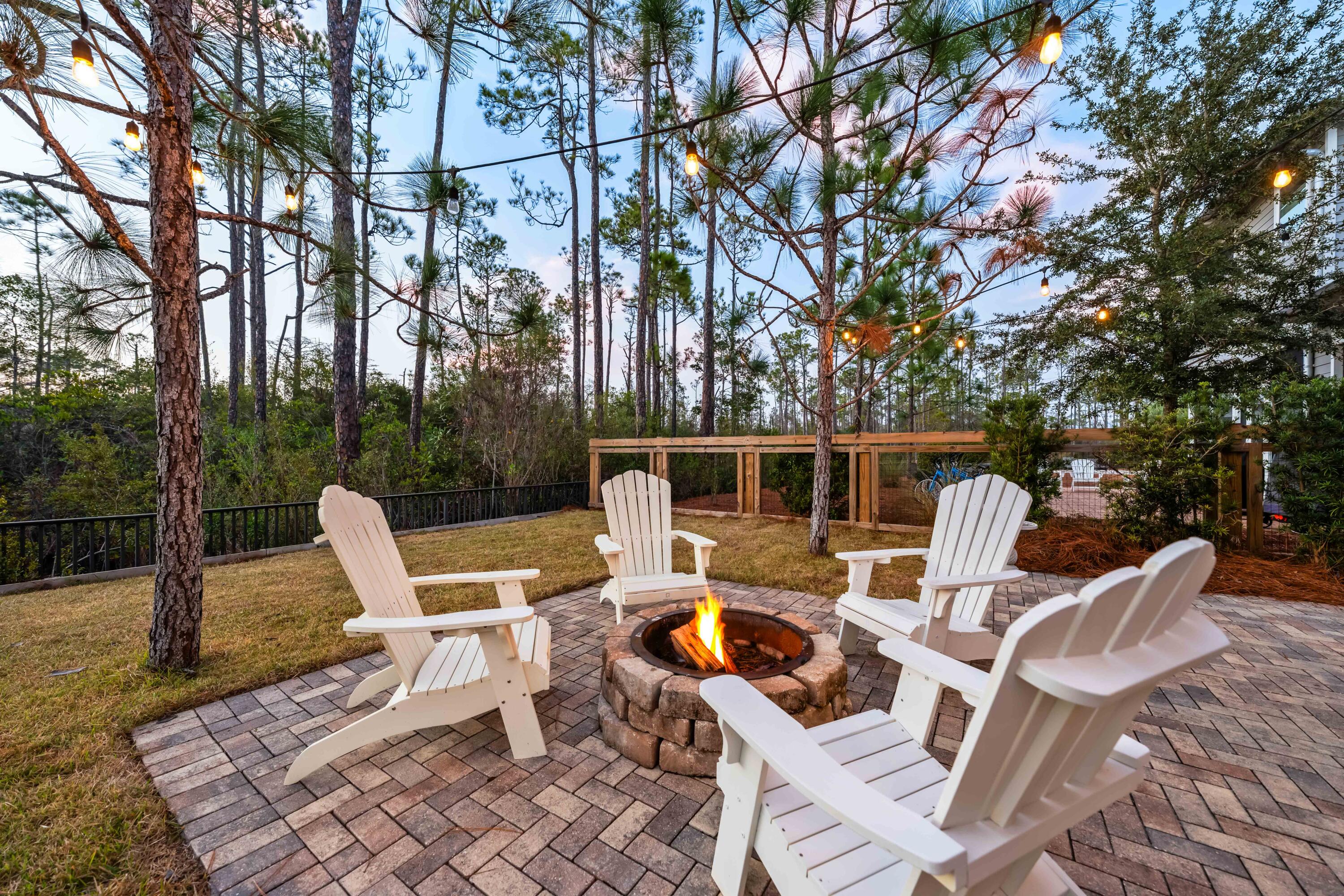 NATUREWALK AT SEAGROVE - Residential